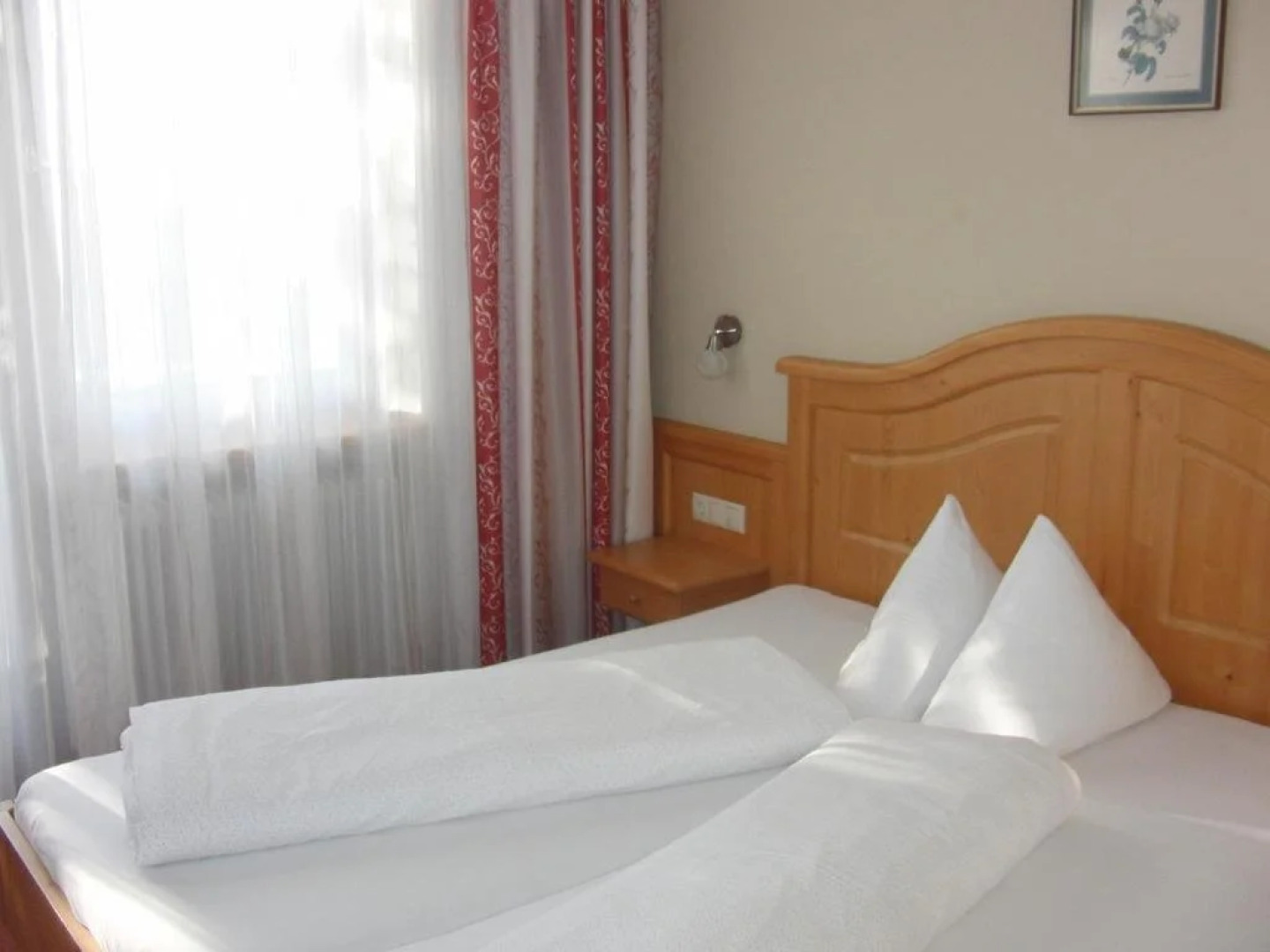 Gästehaus Loithaler