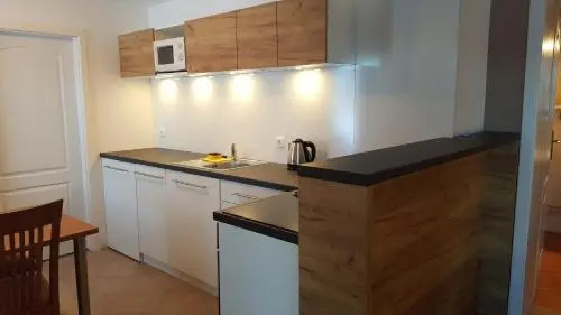 Lipno Apartmany Frymburk