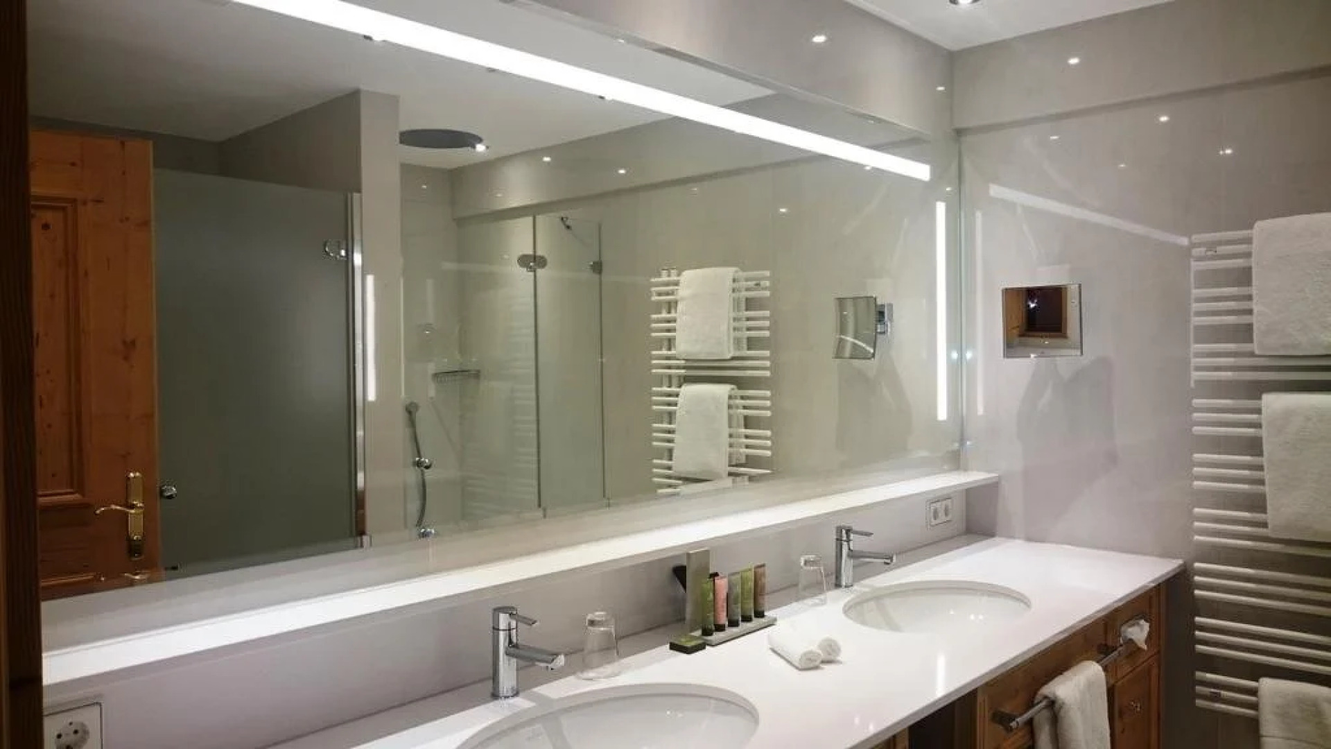 Via Salina - Hotel Am See - Adults Only