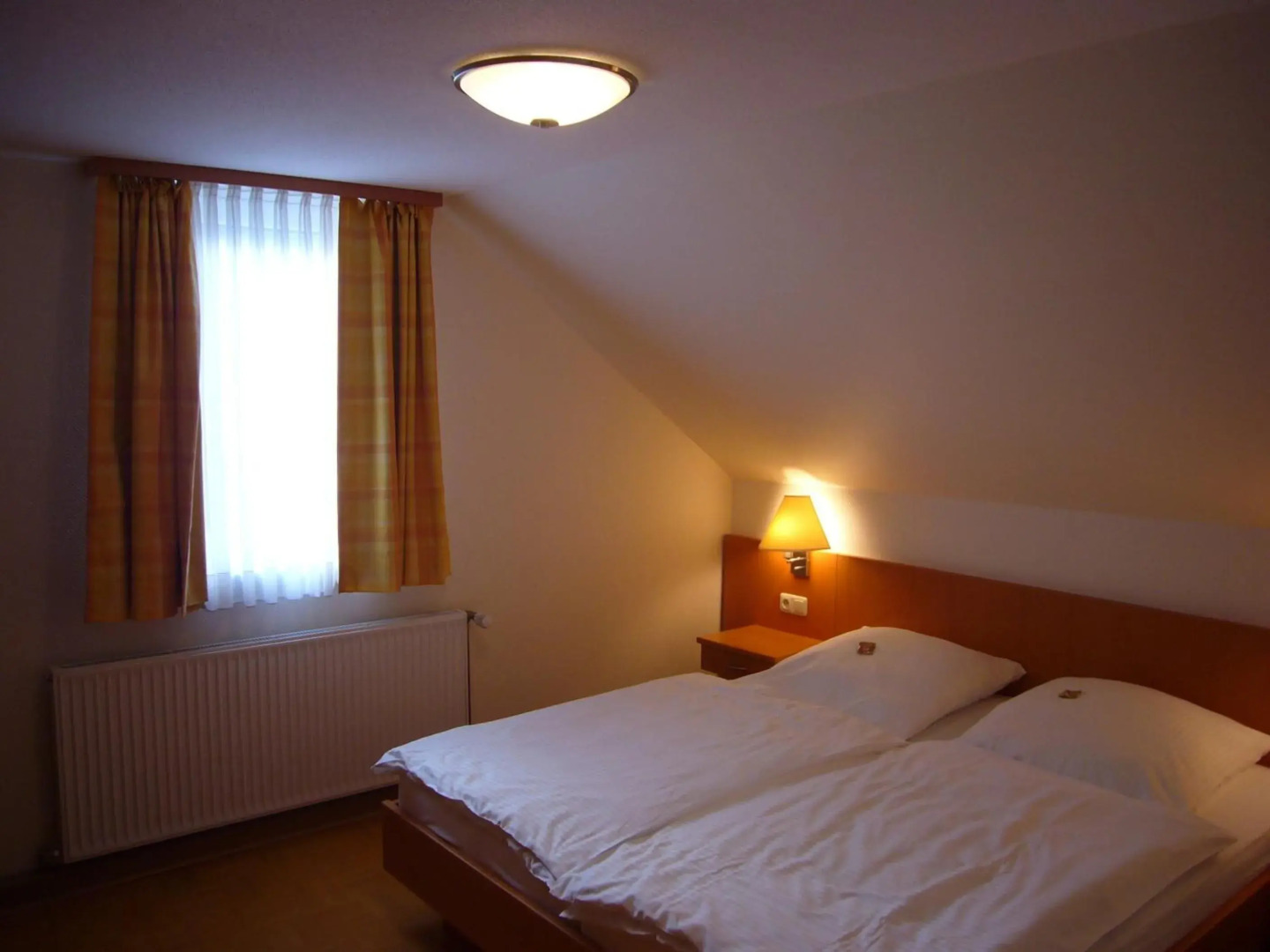 Hotel Deutsches Haus