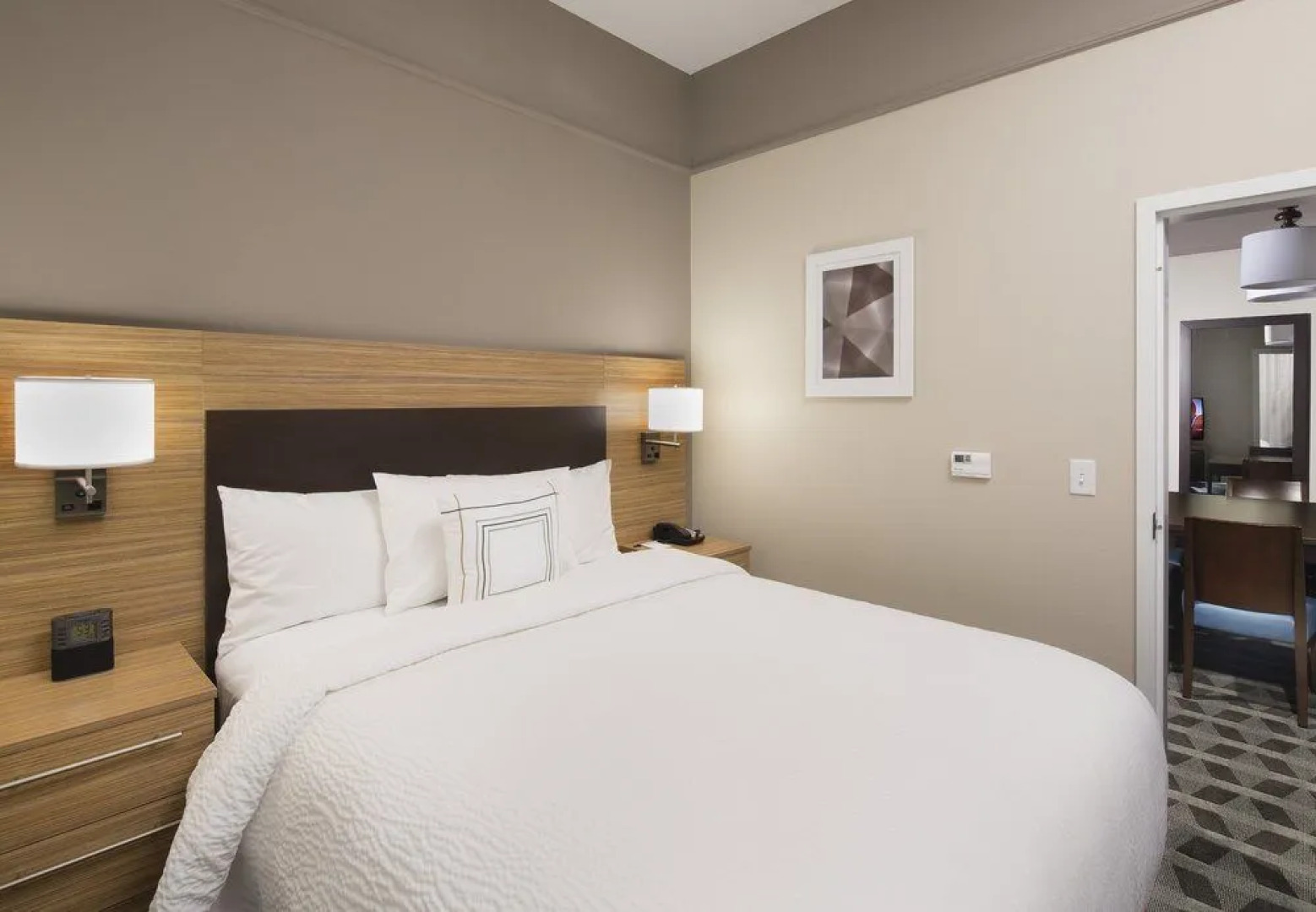 TownePlace Suites Swedesboro Logan Township