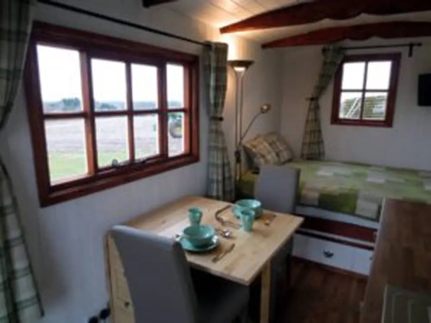 Welltrough Hall Farm