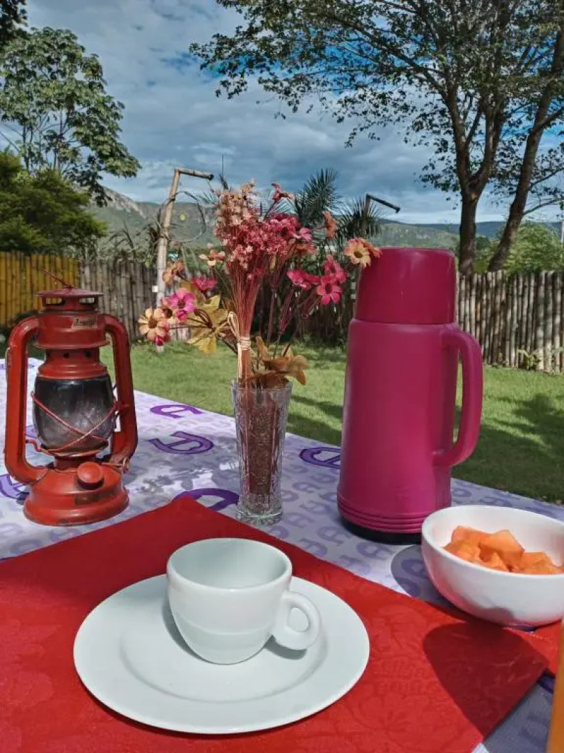 Hostel Portal Das Fadas