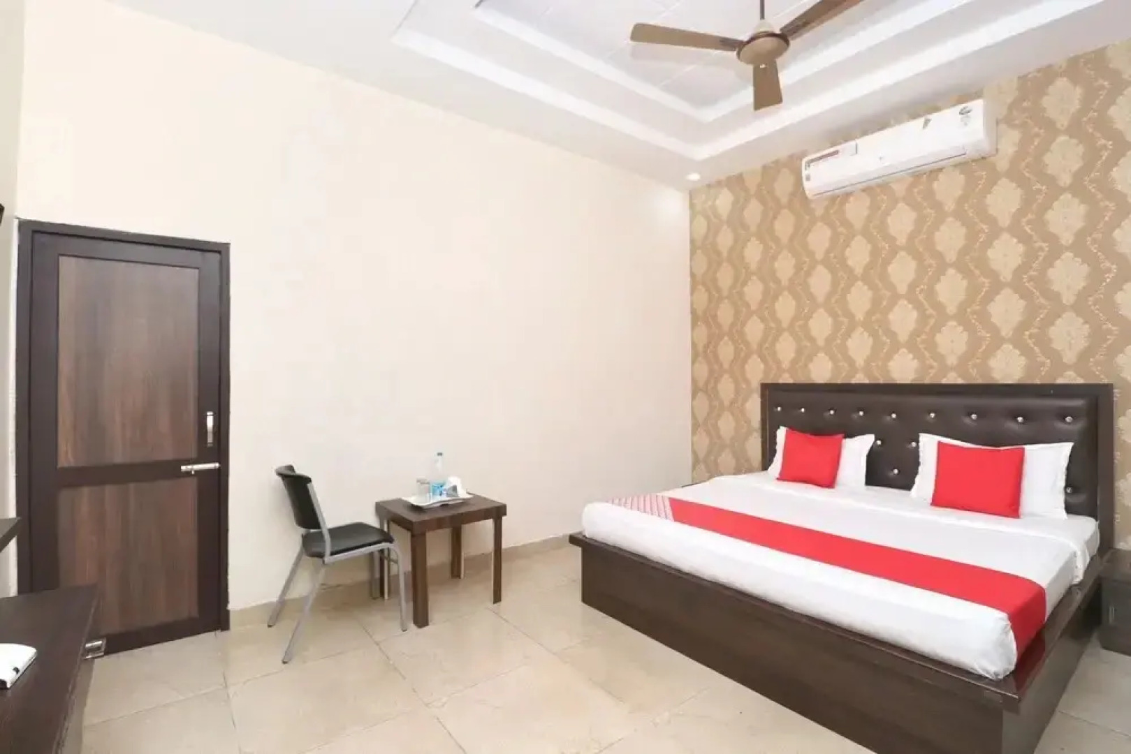 Samrat Regency By OYO Rooms