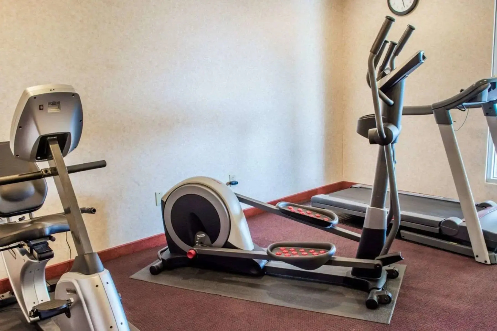 Wingate by Wyndham Dublin Near Claytor Lake State Park