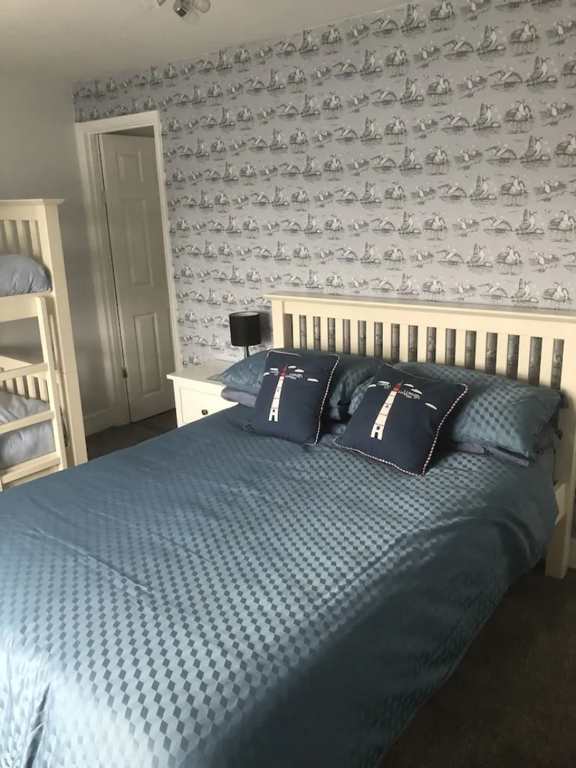 Waterside Guest House