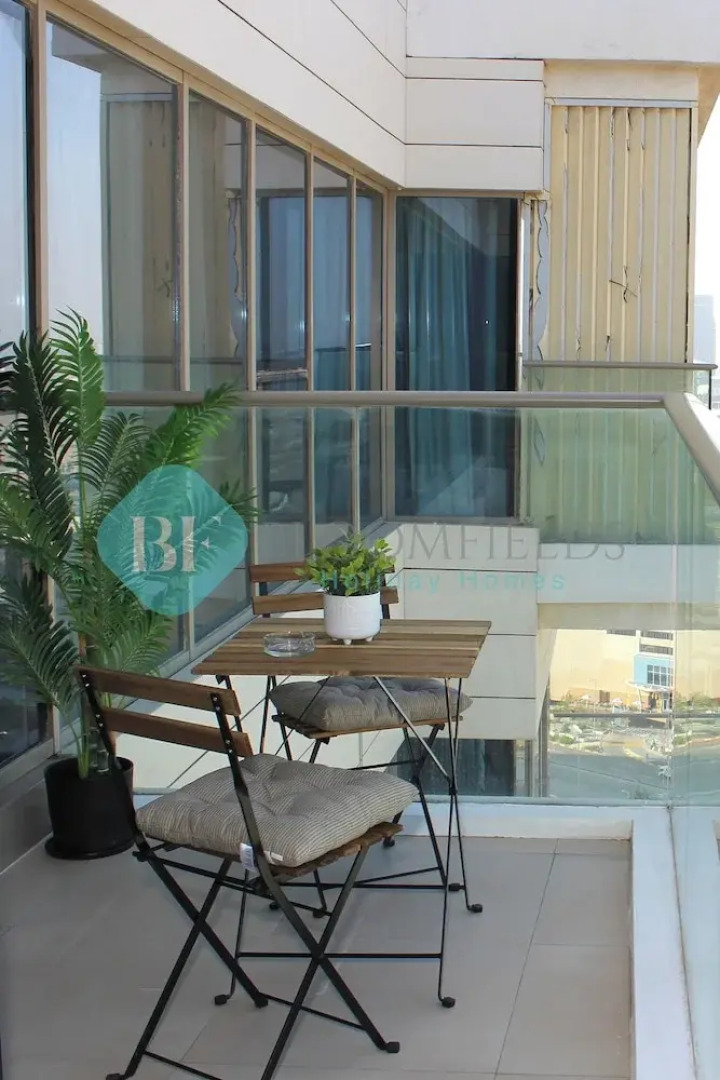 Bloomfields Luxury 2BR Wave Tower A