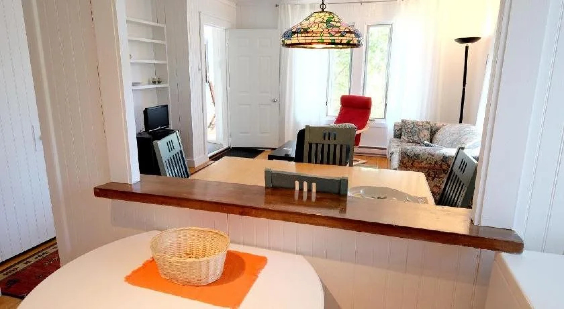 Le Petit Hotel Charlevoix