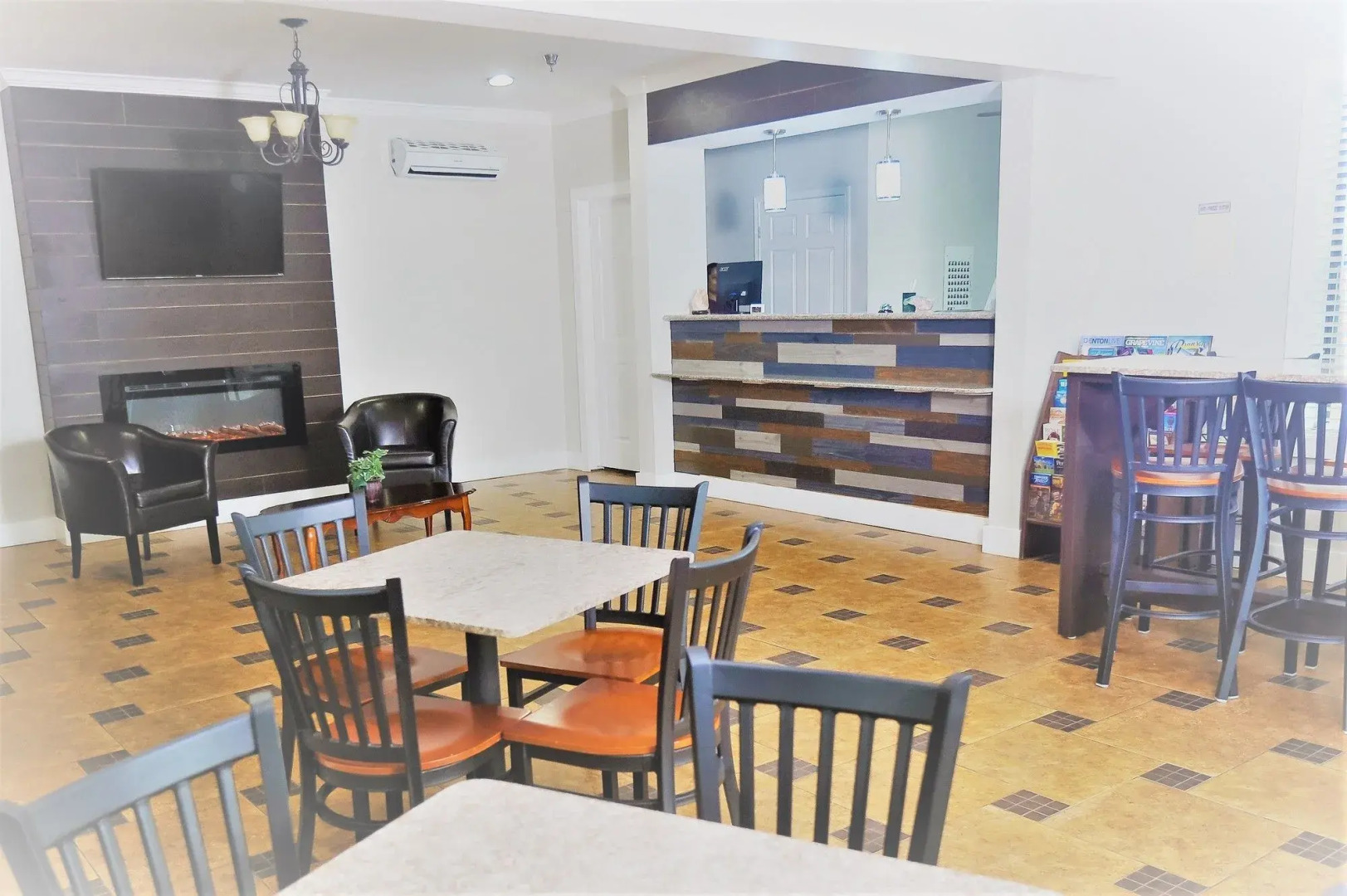 SureStay Hotel by Best Western Terrell