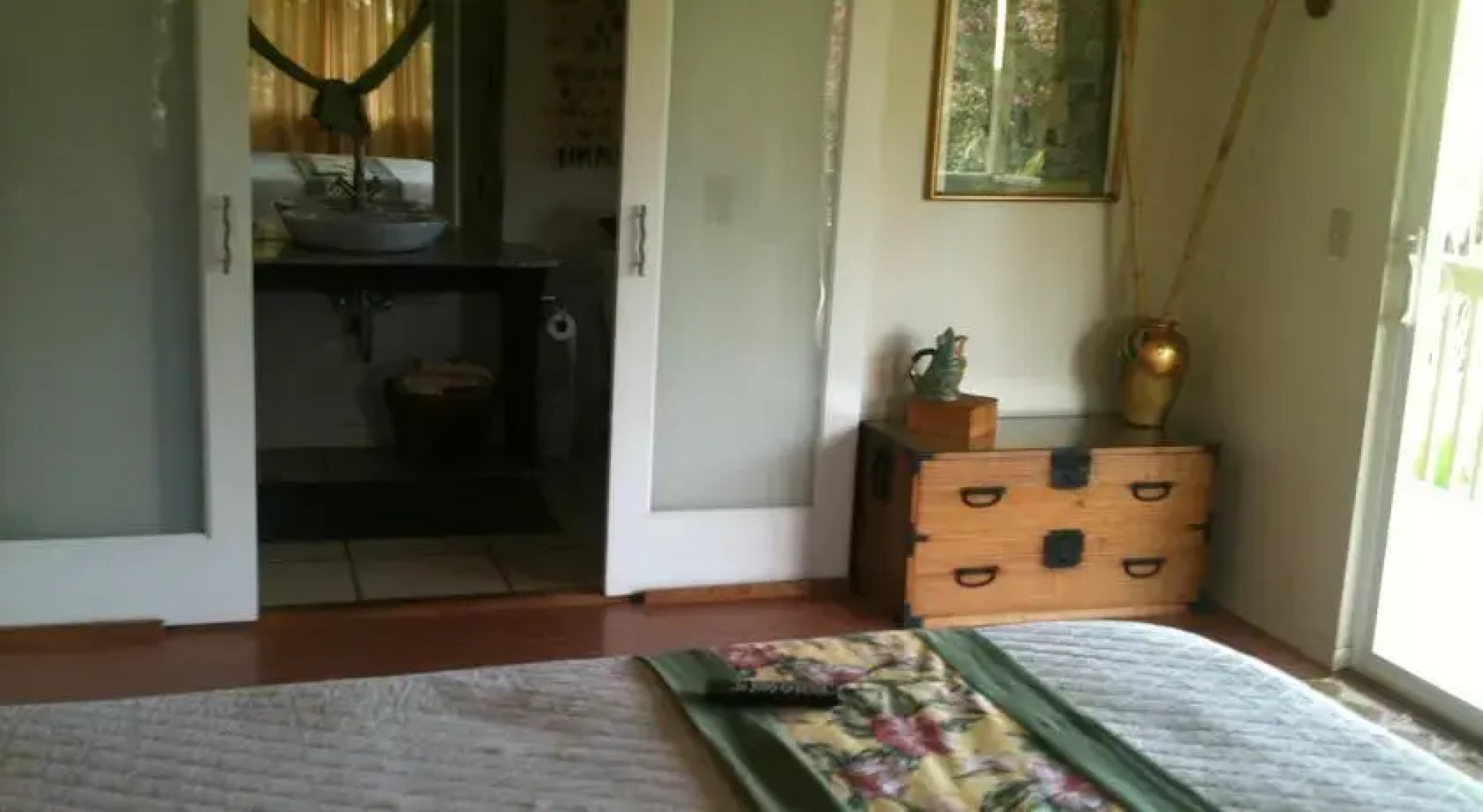 Vintage Voyage Haiku Maui