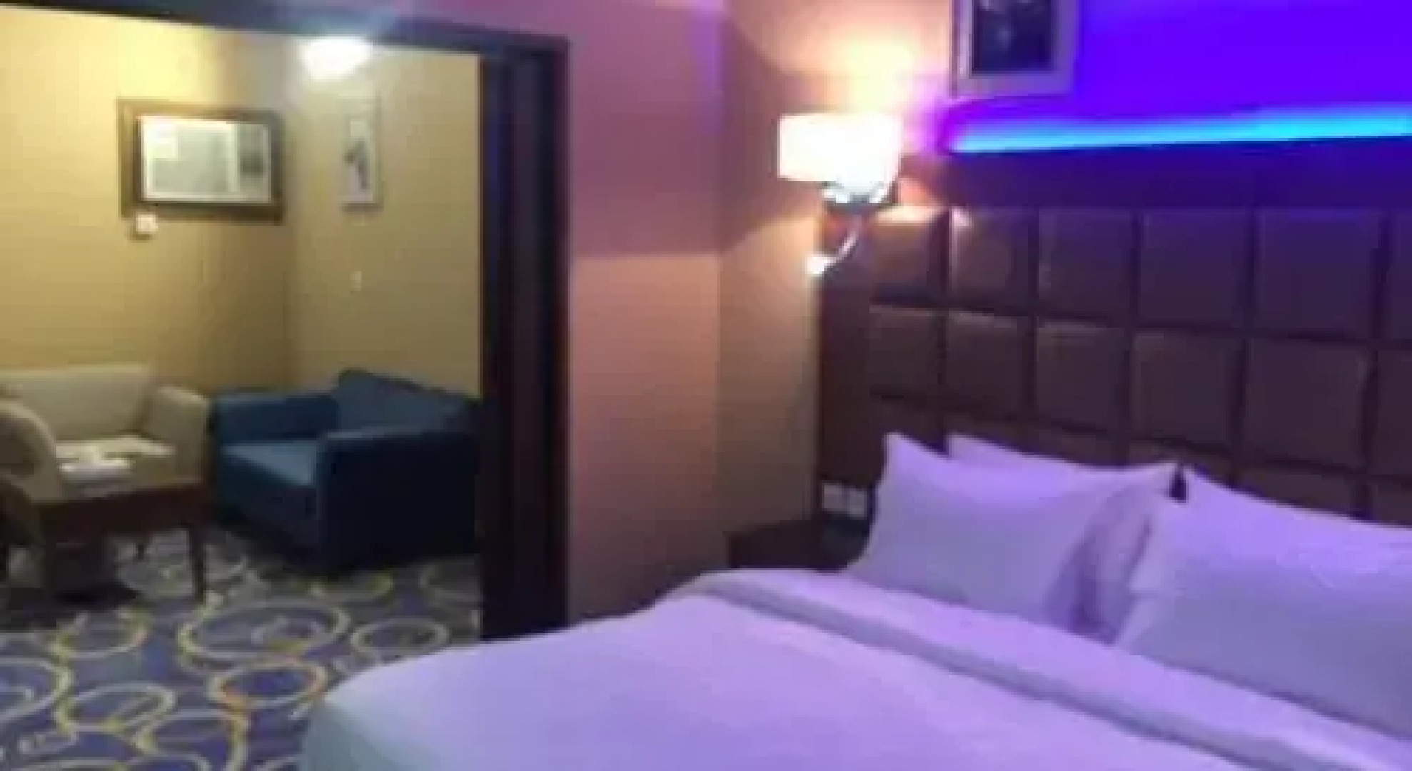 Elegant Hotel Apartments