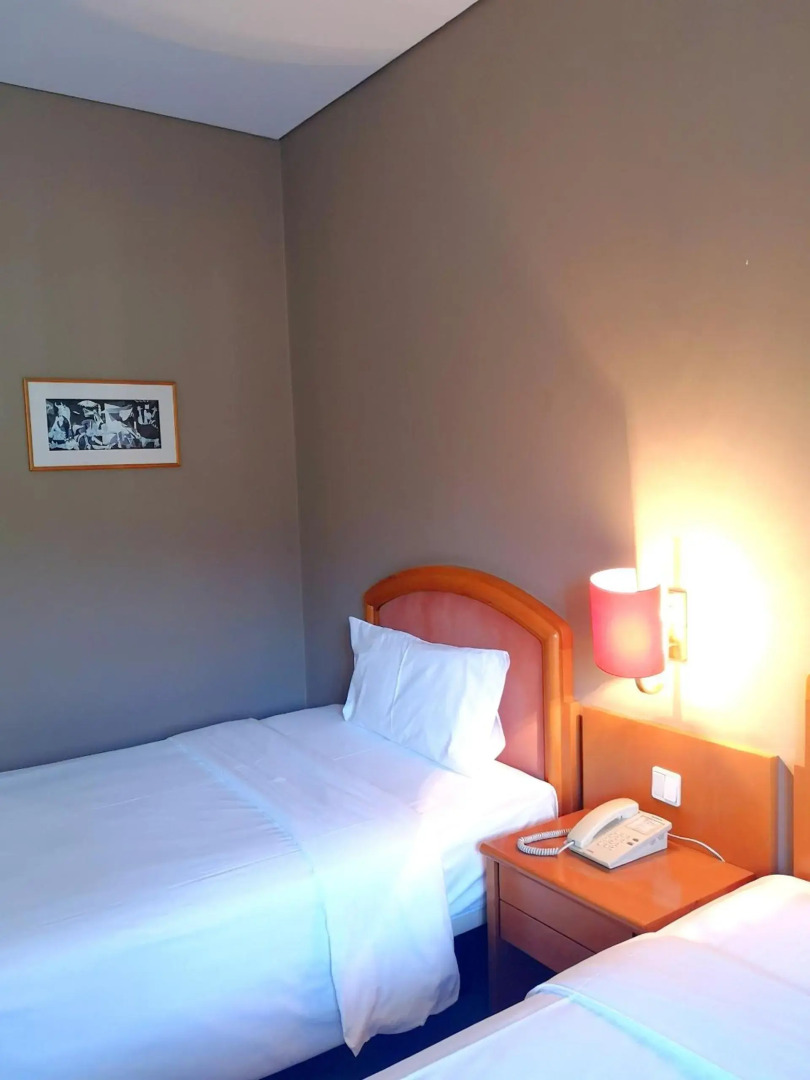 Hotel Estalagem Vianorte