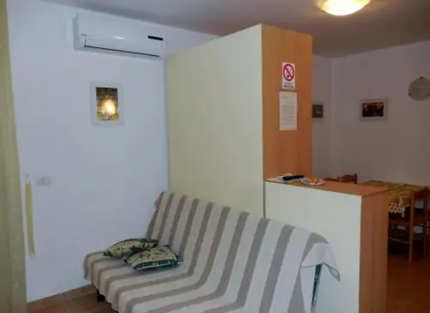 Guest House Garni Mimosa