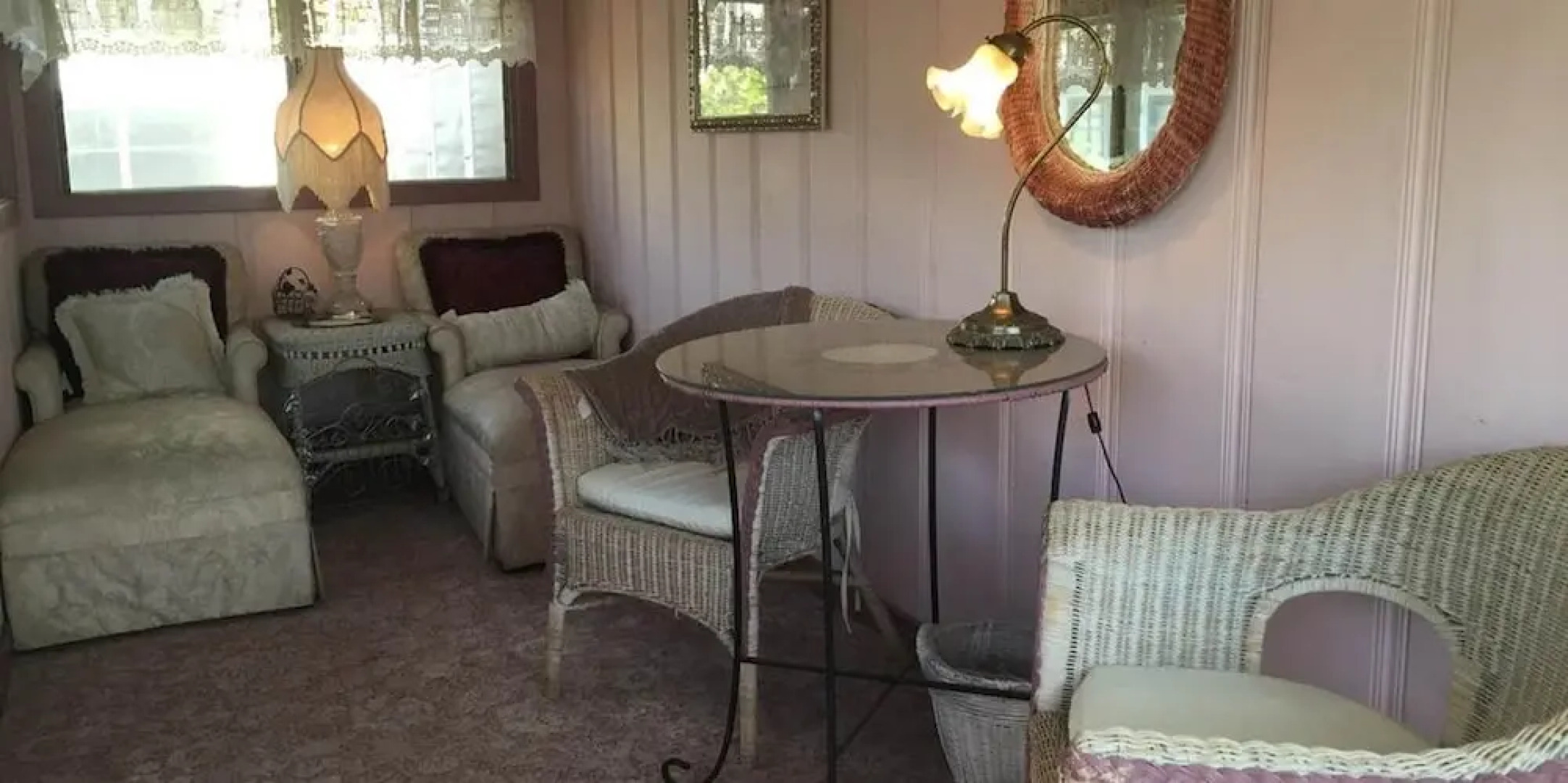 Bradford Place Inn & Gardens