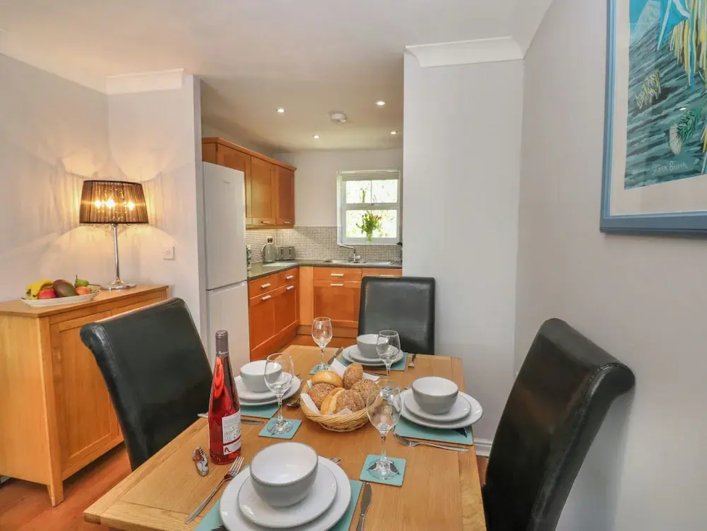 The Chase - 30 Ayr Avenue