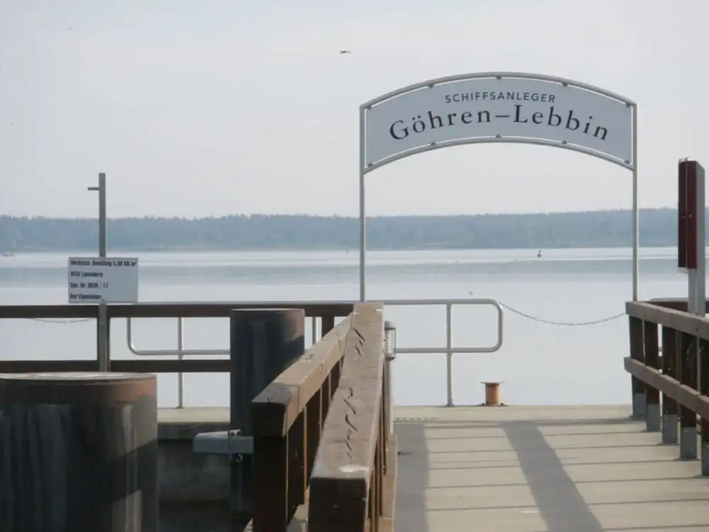 Pleasant Holiday Home Near Town Center