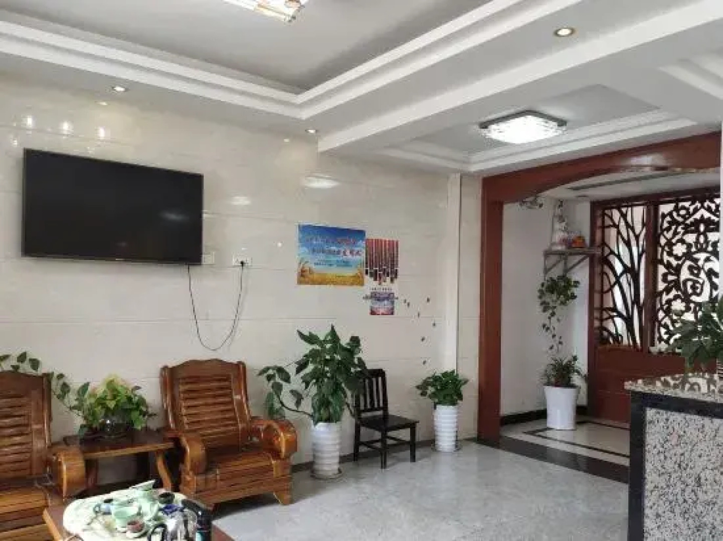 Yingtan Nanfang Ying Hotel