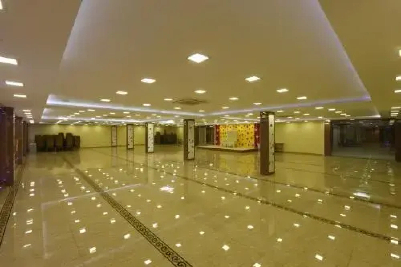 Rahmath Residency by OYO Rooms