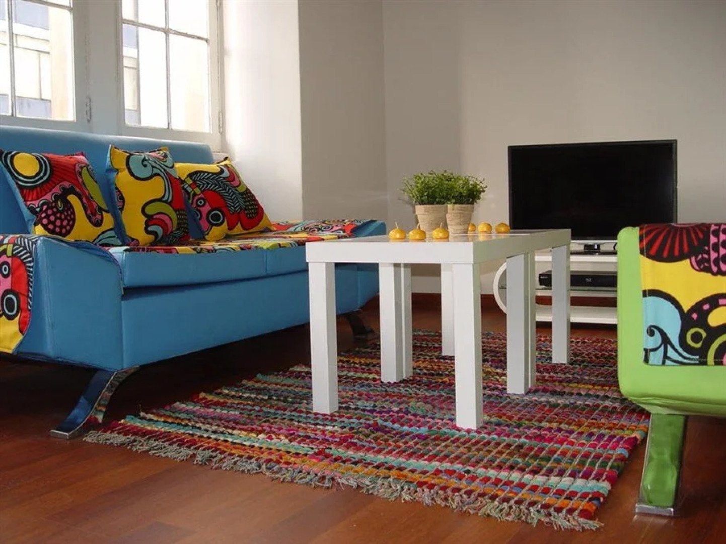 Apart Hotel Paraíso Esmeralda