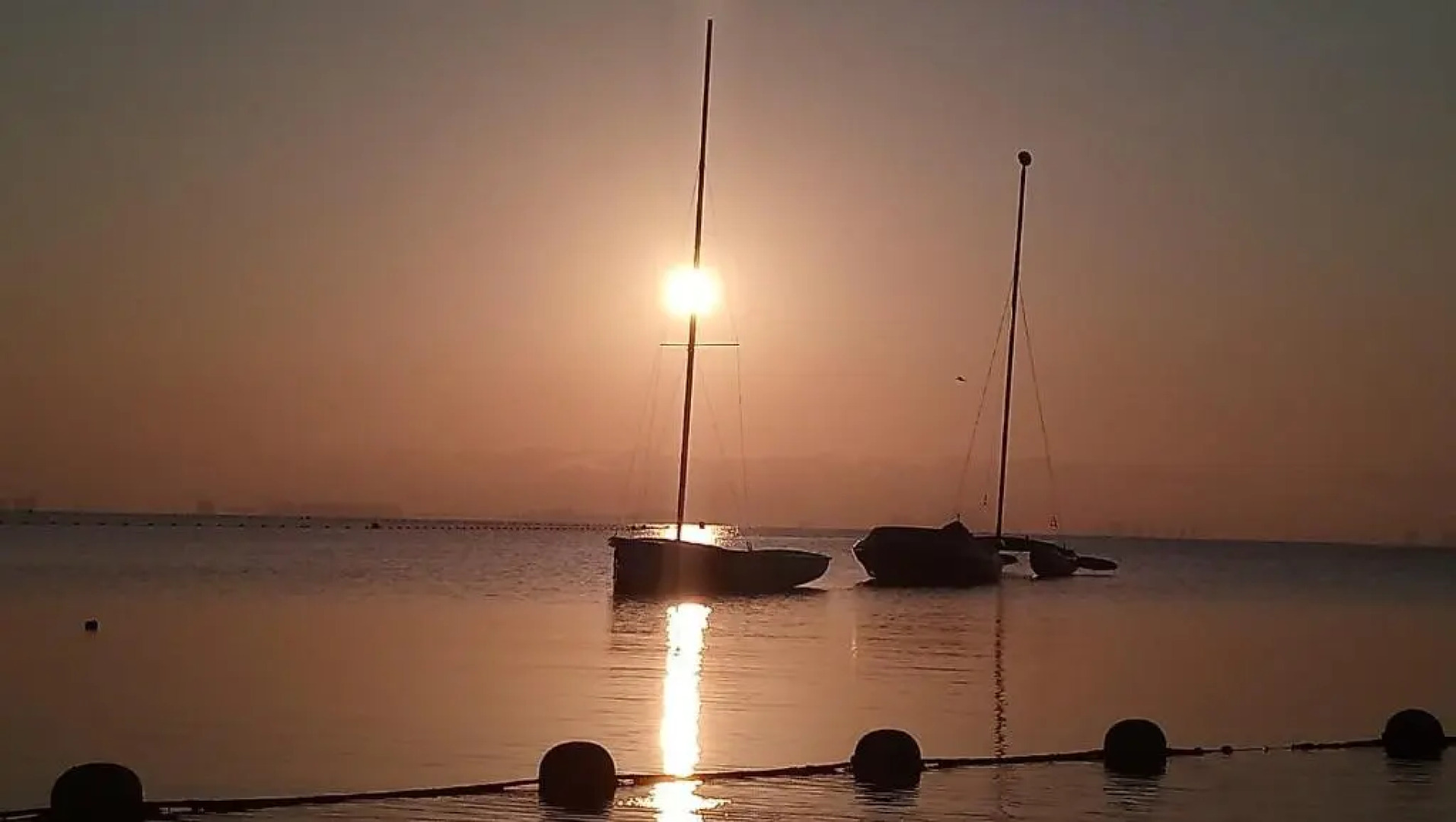 Destinos de Sol Los Alcázares