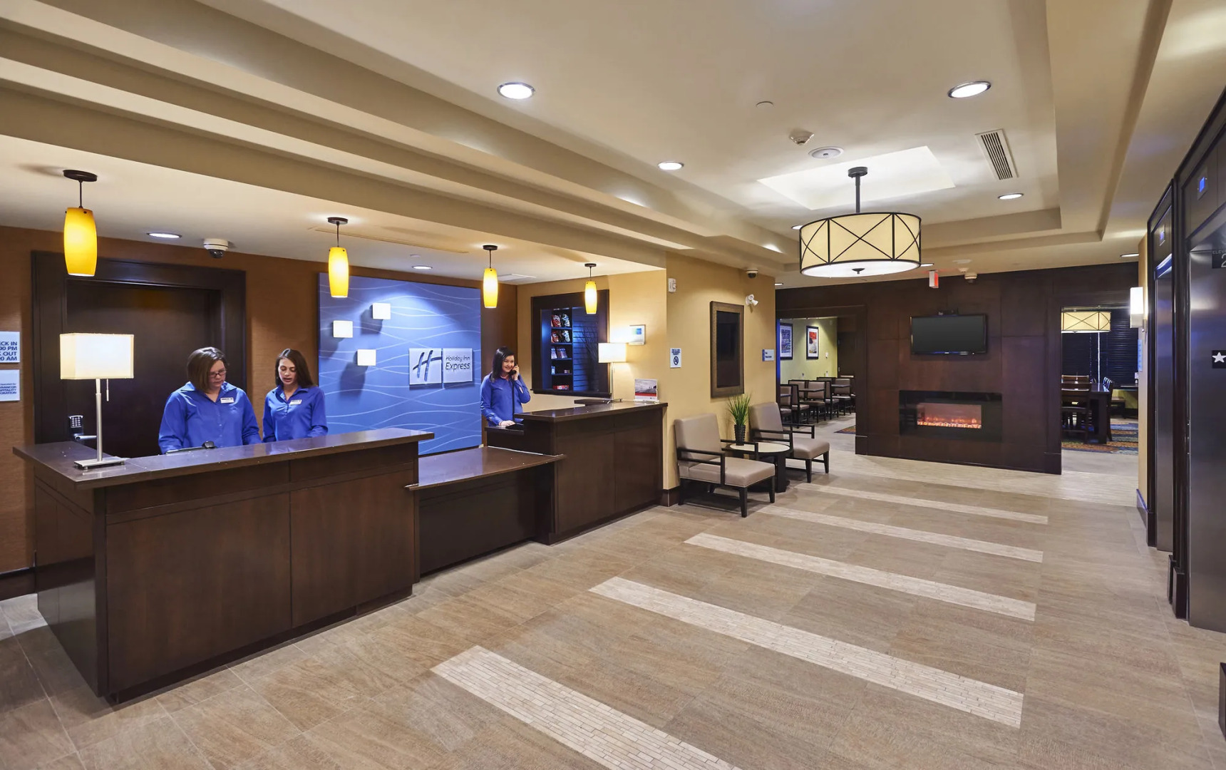 Holiday Inn Express & Suites Timmins by IHG
