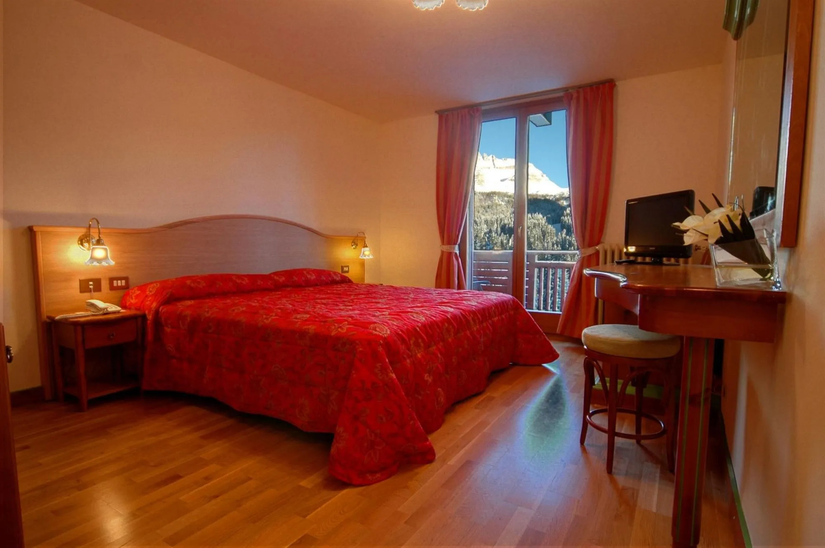 Carlo Magno Hotel Spa Resort