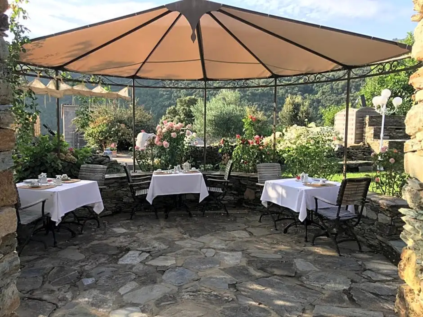 Chambres D'hotes Et Studios de Charme - a Mandria (Adults Only)