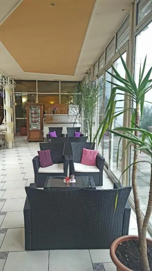 Hotel Kralj Tomislav