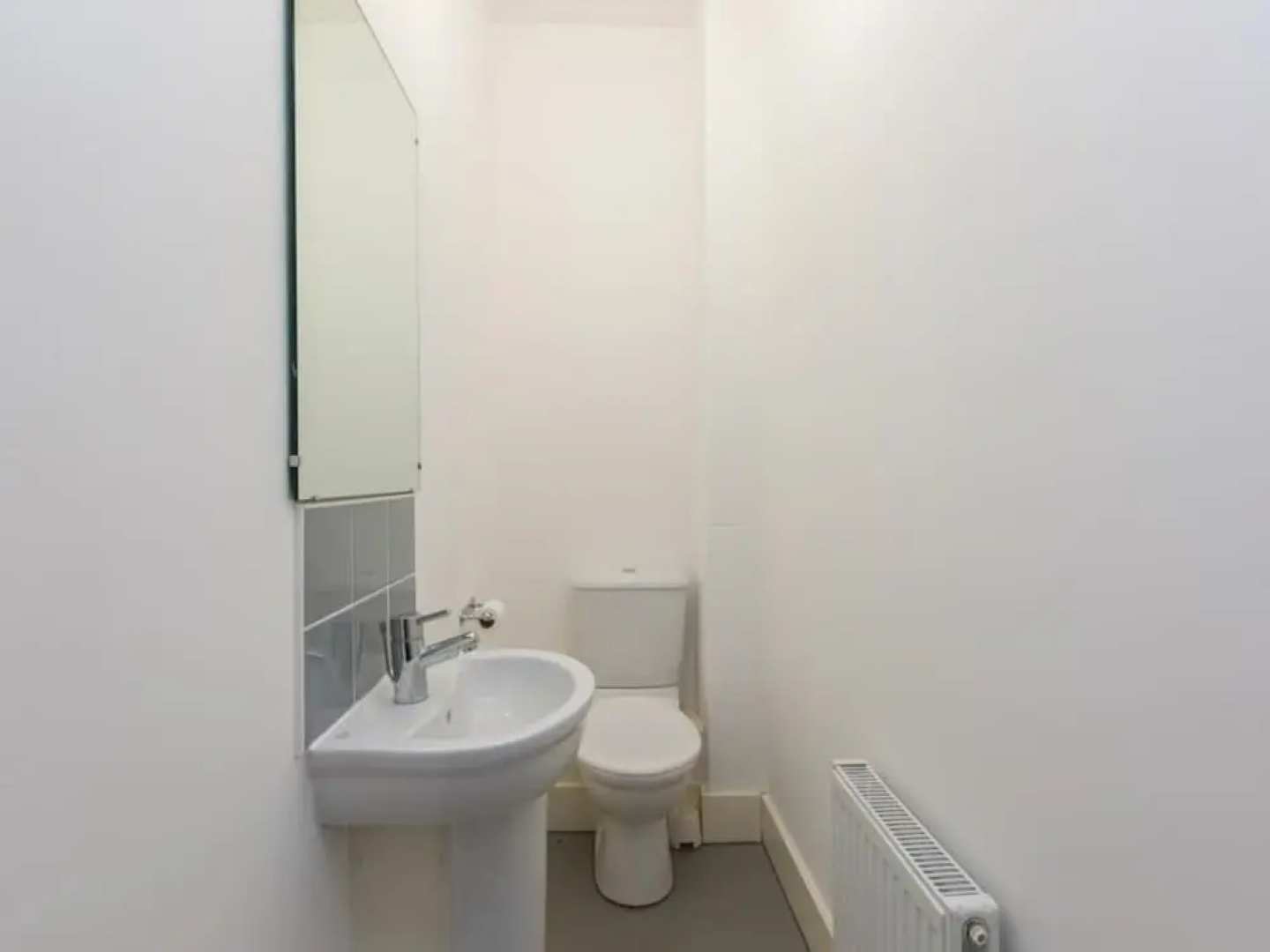Townhouse @ Balfour St