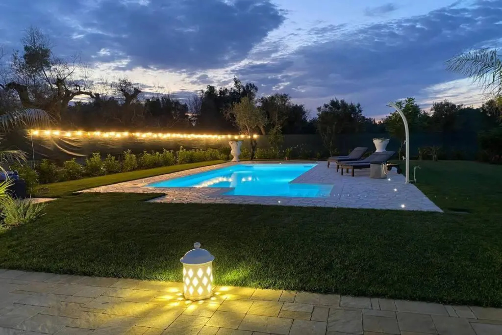 Colamaria 2.0 natura e relax