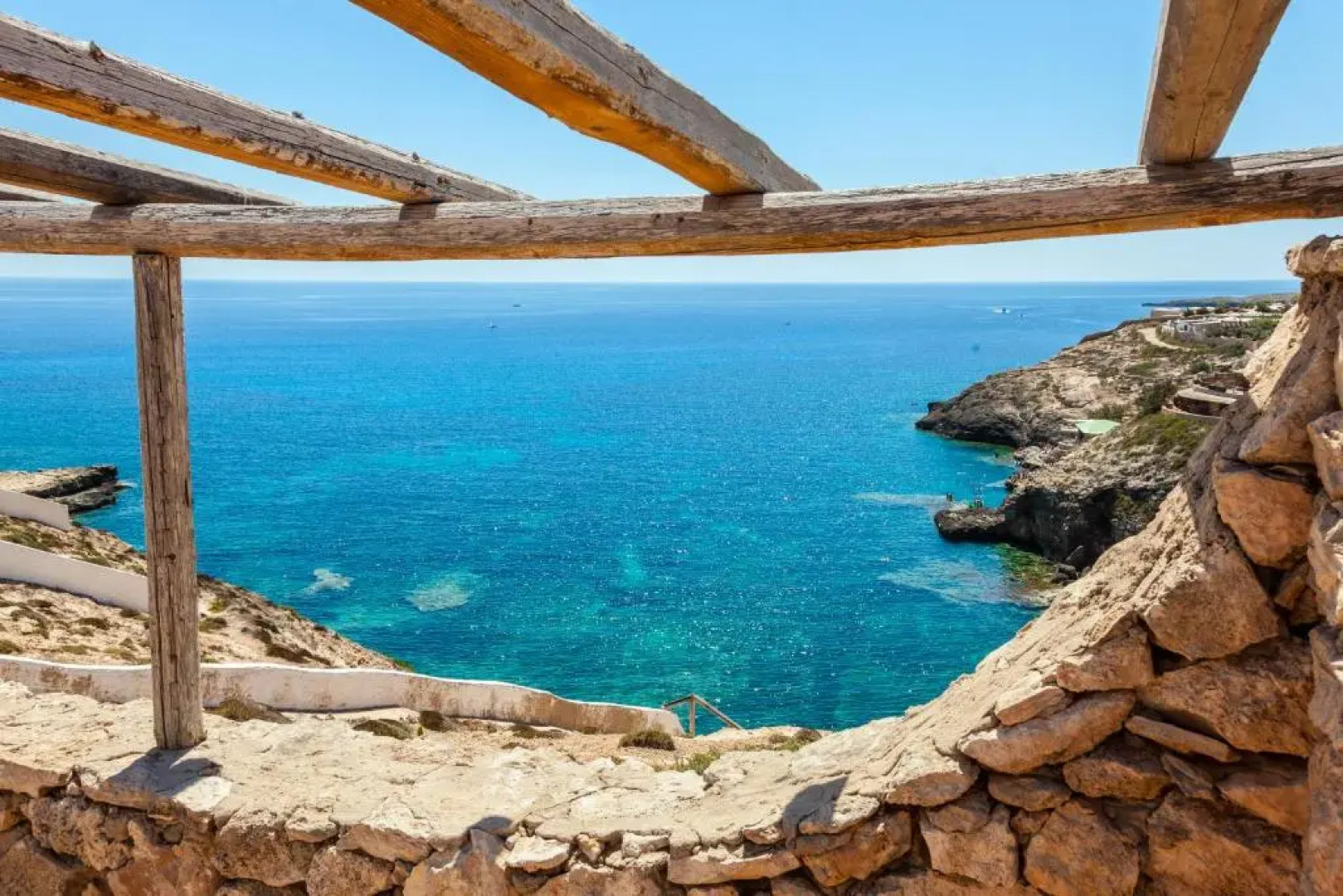 Il Villaggio Del Mago