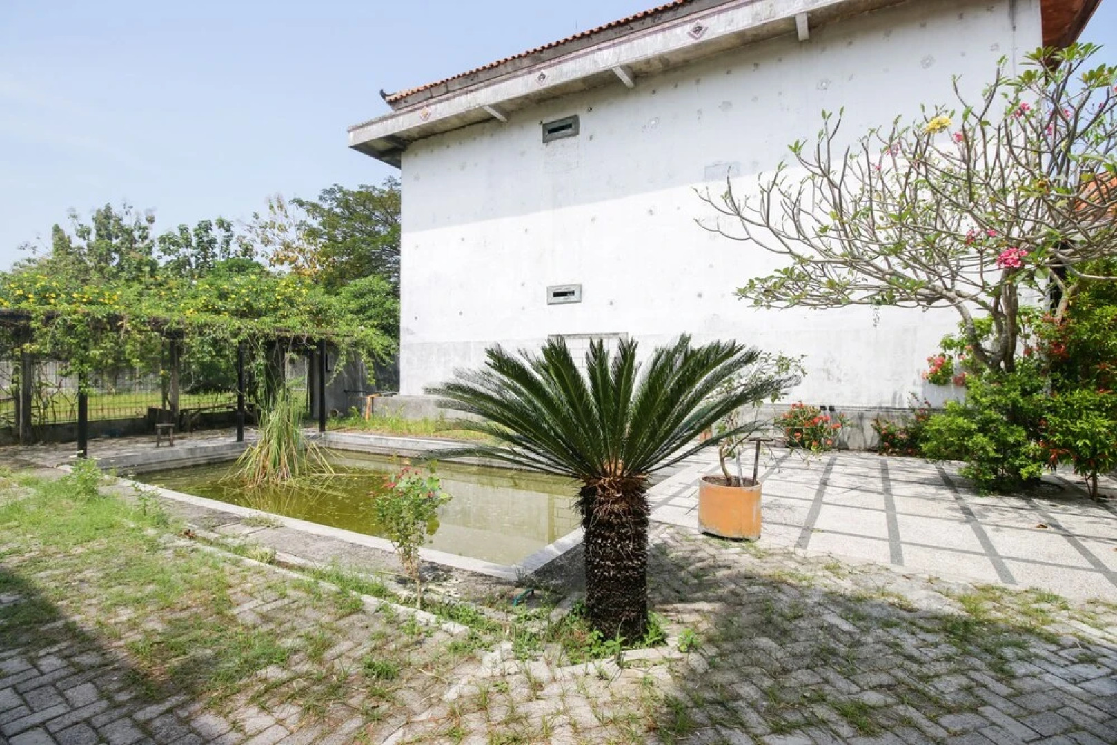 Airy Syariah Pondok Bambu 3 Bojonegoro