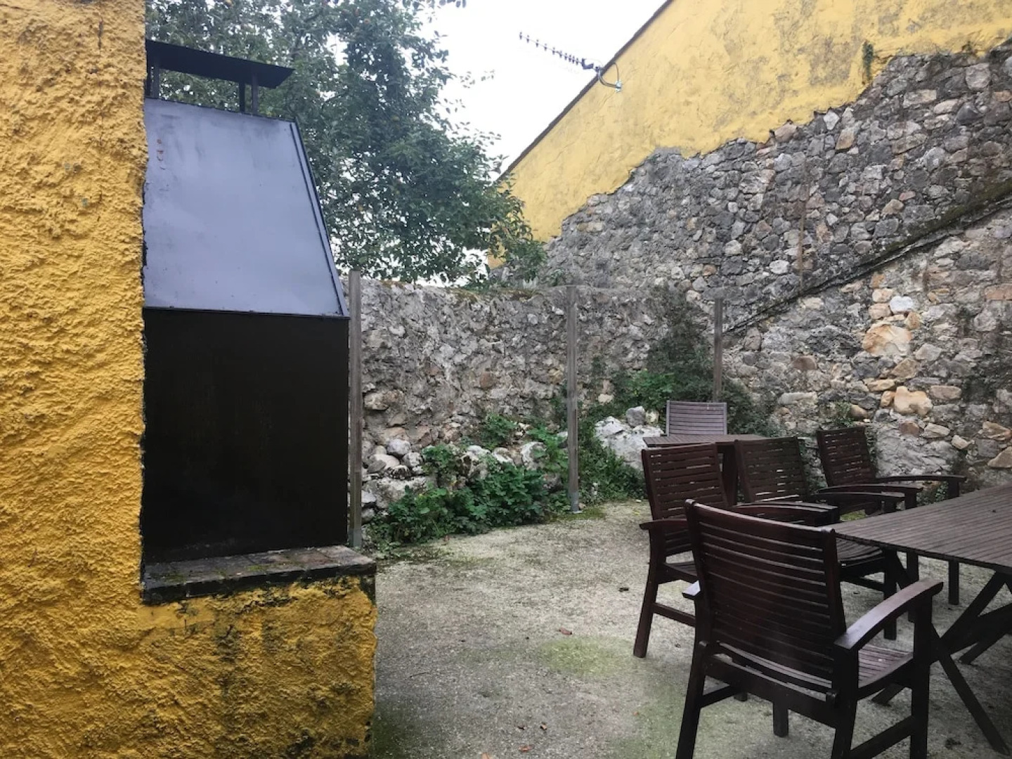 Casa Aldea Rural Villahormes Llanes