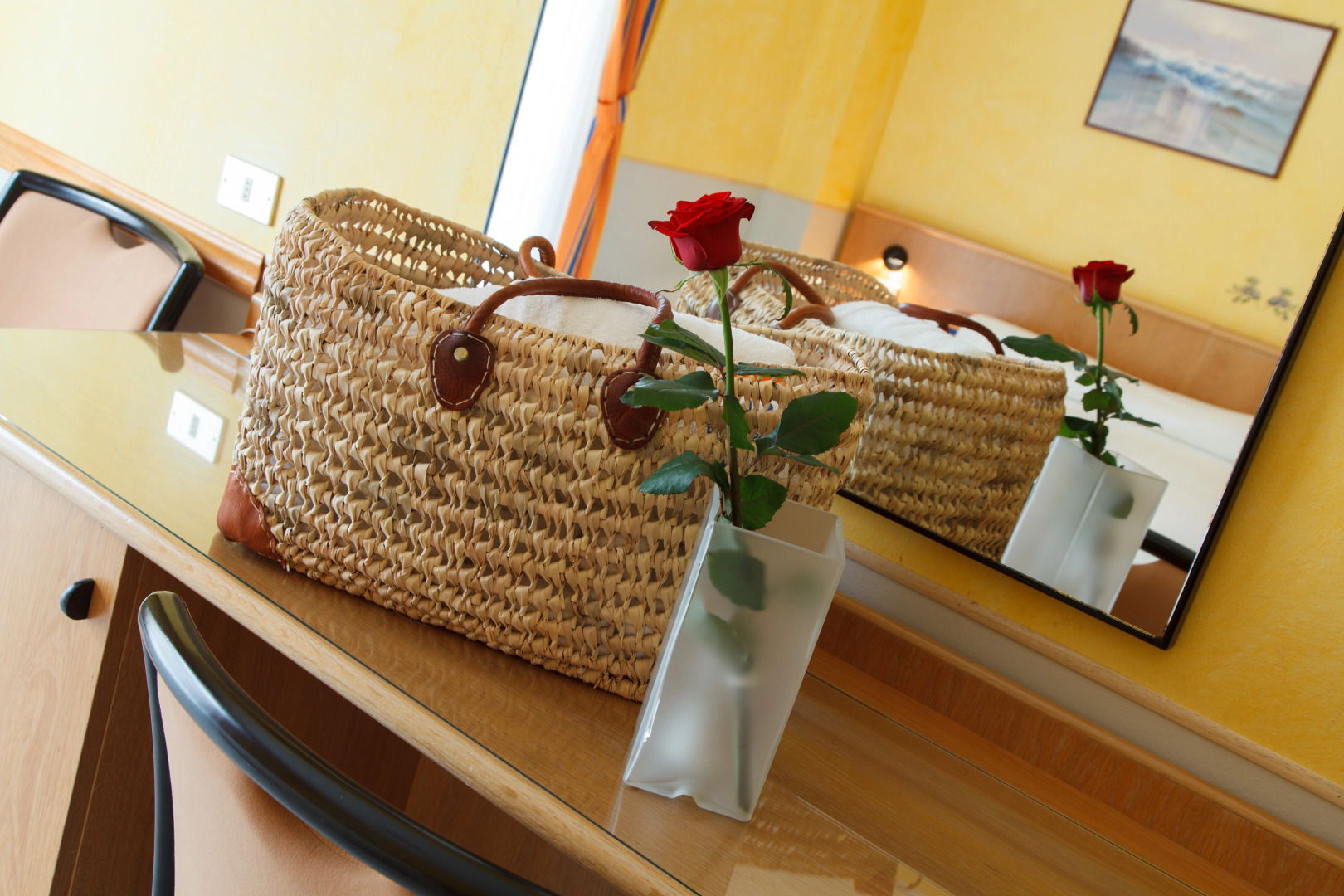 Allegroitalia Alassio Rosa