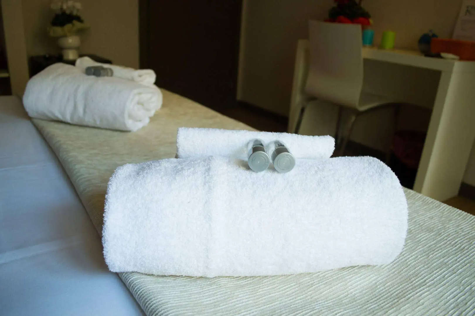 Porta Pia Rooms