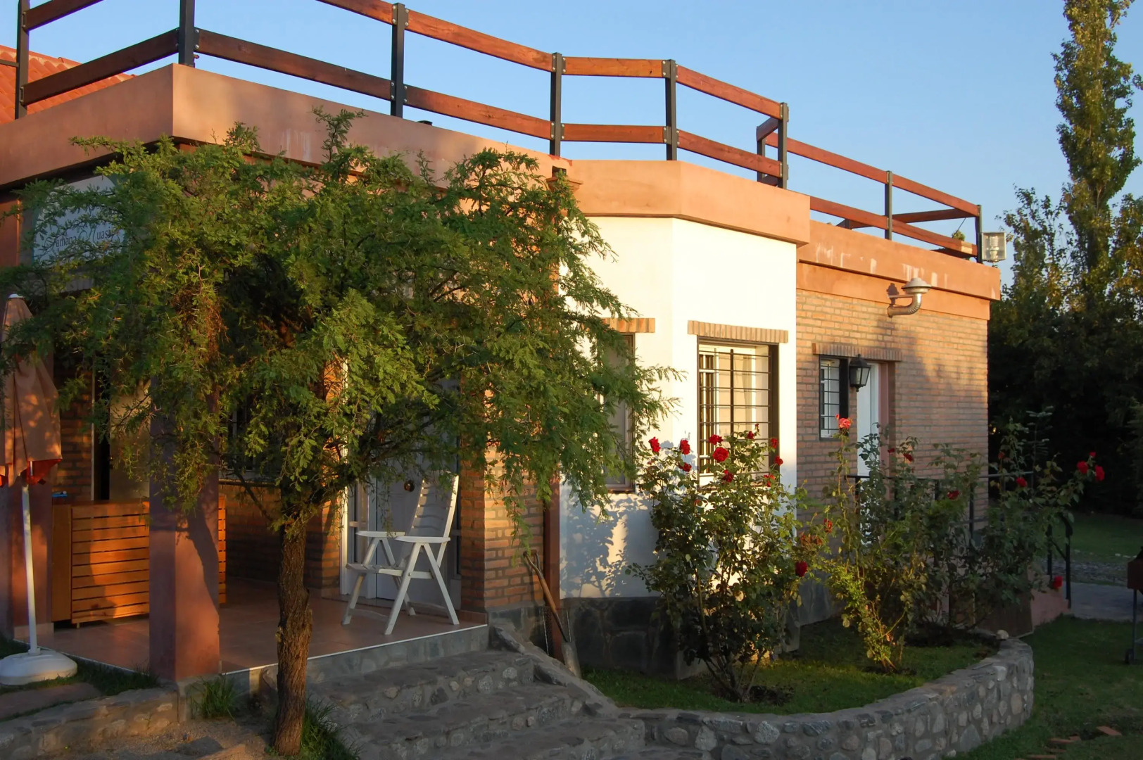 Complejo Samana Huasi