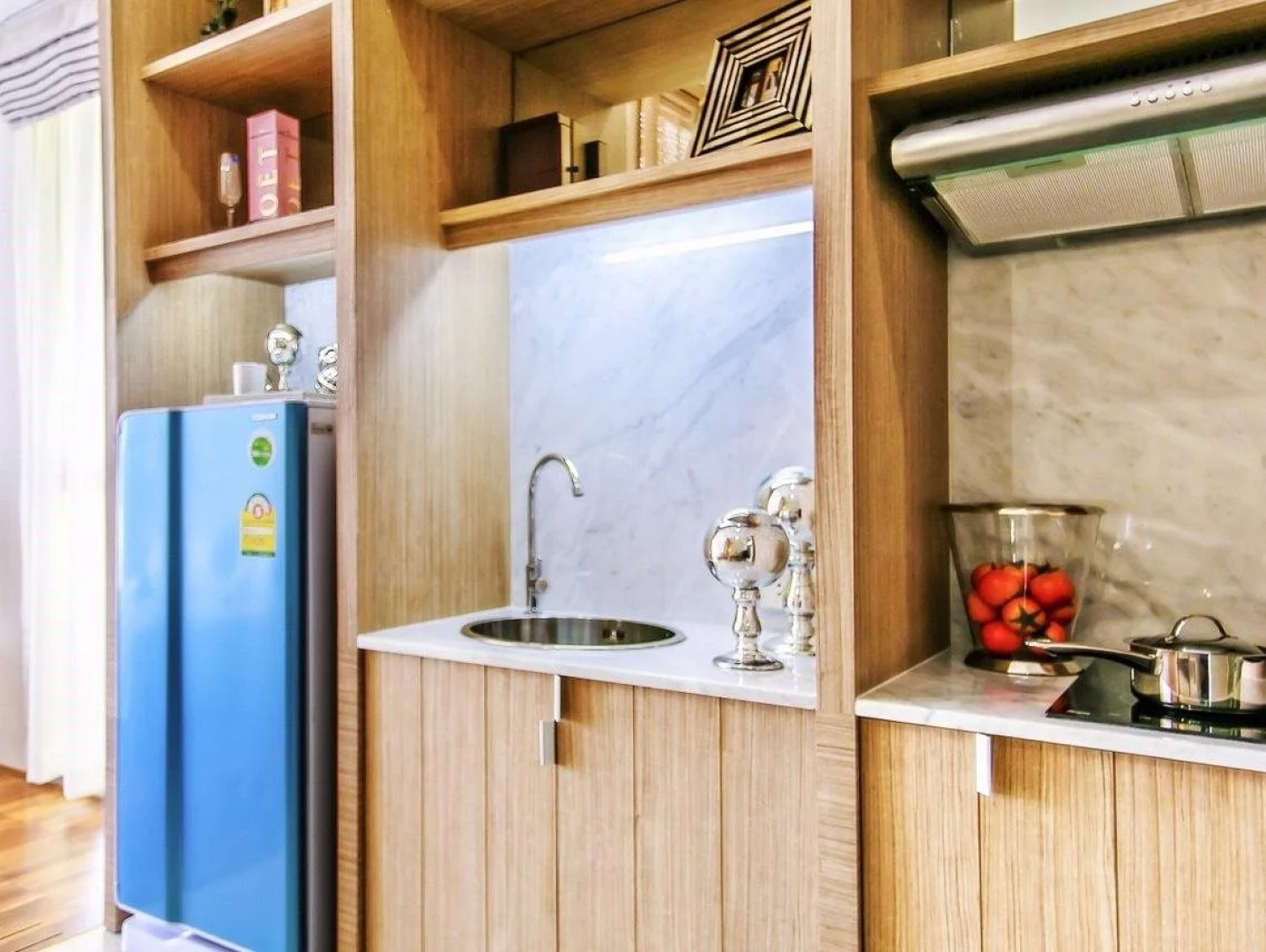 Villa Meesuk Residence