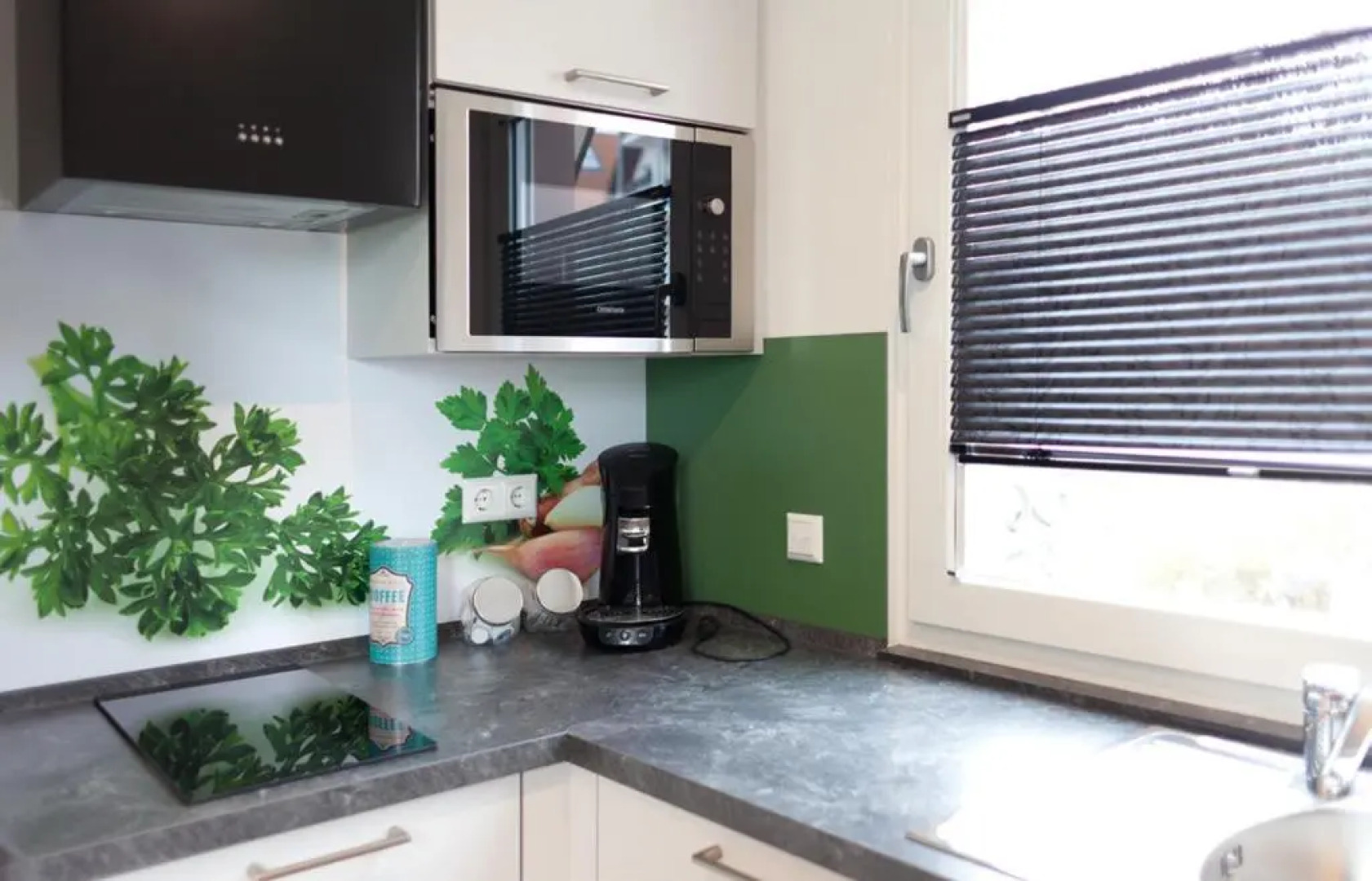 Boardinghouse Waldbronn