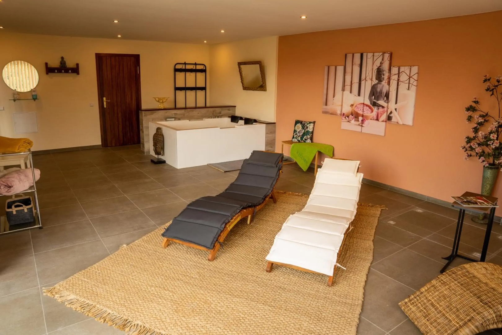 Harz Living - Ferienwohnungen mit Traumblick