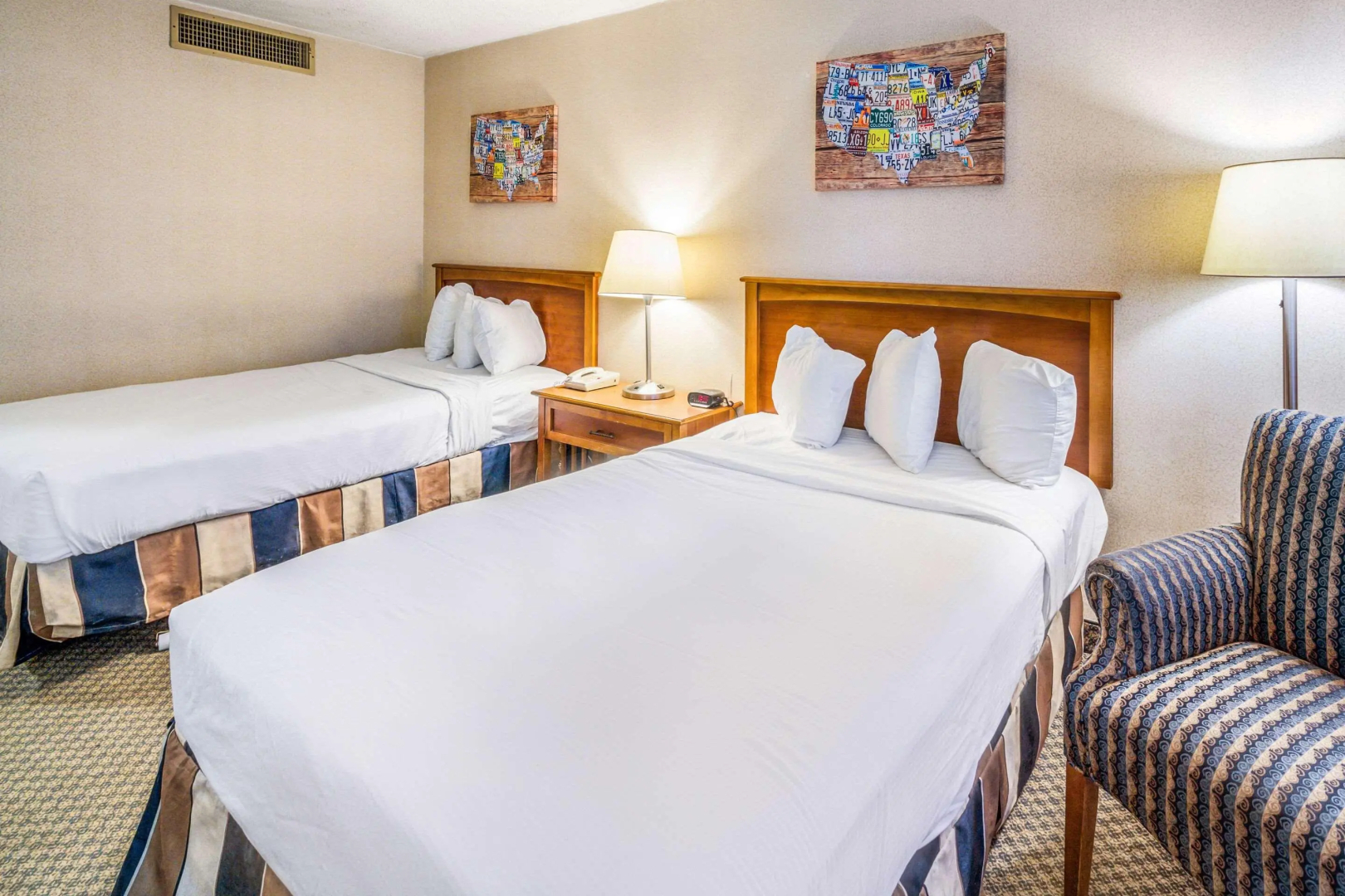 Ramada Plaza Riverside