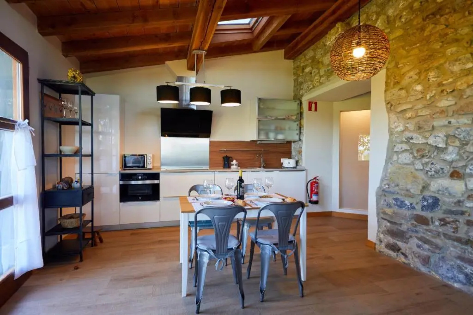 Urain Suites Apartments At Flysch-Coast