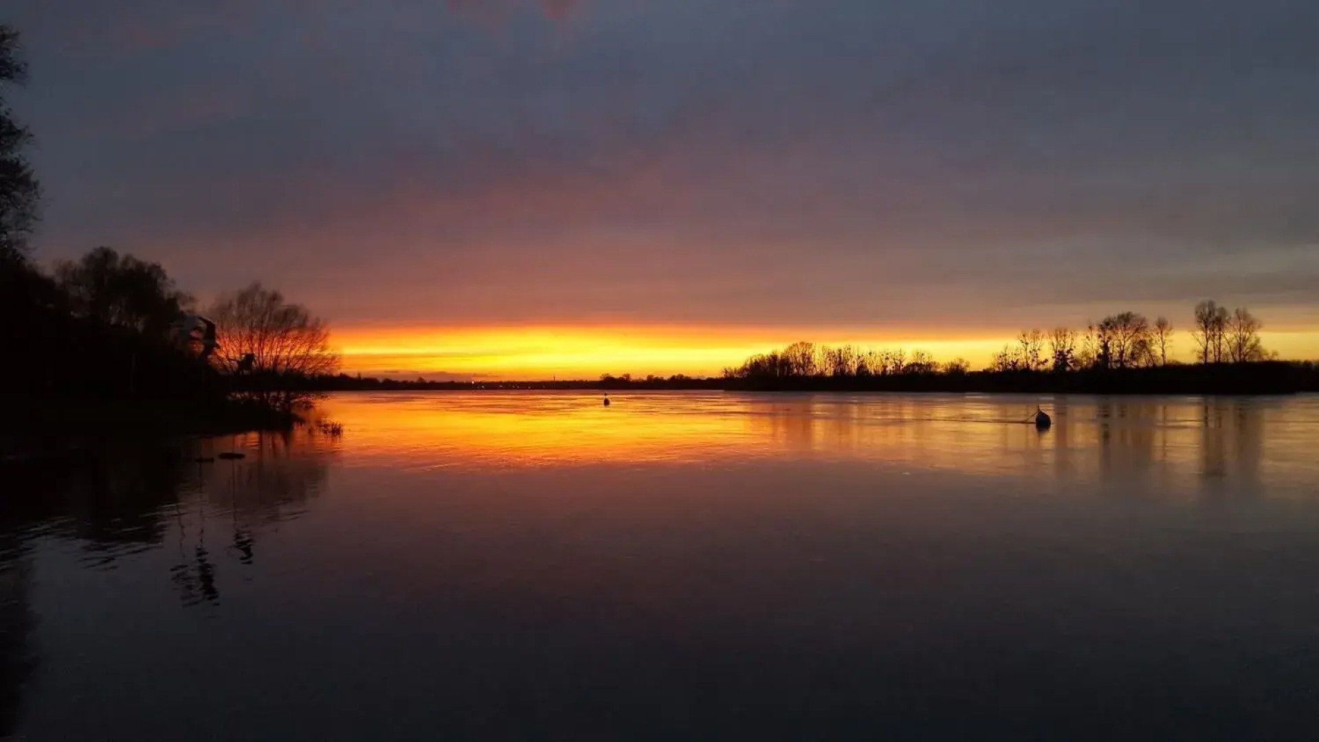 Hôtel Auberge de la Loire