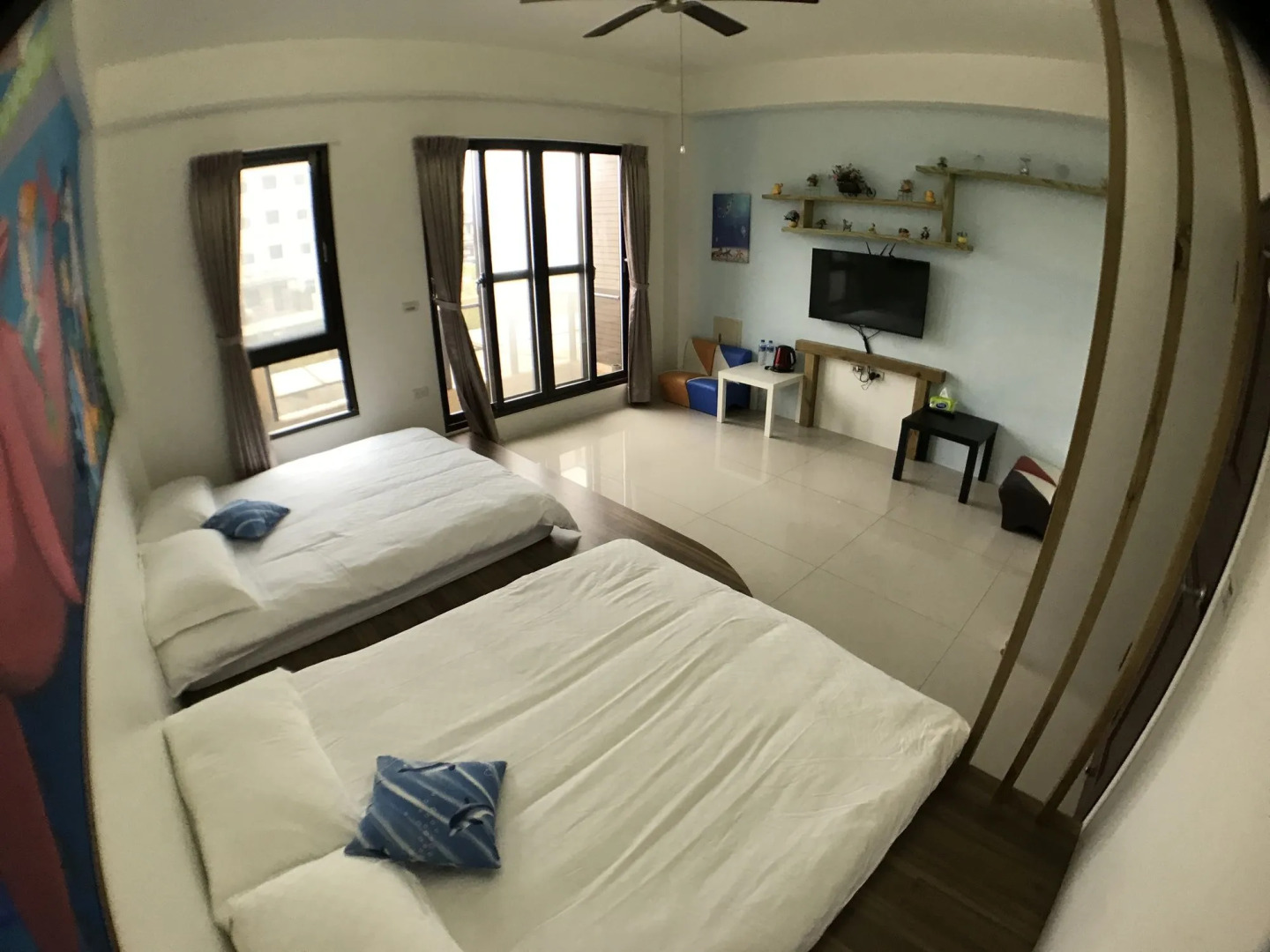 Sunny Bed and Breakfast