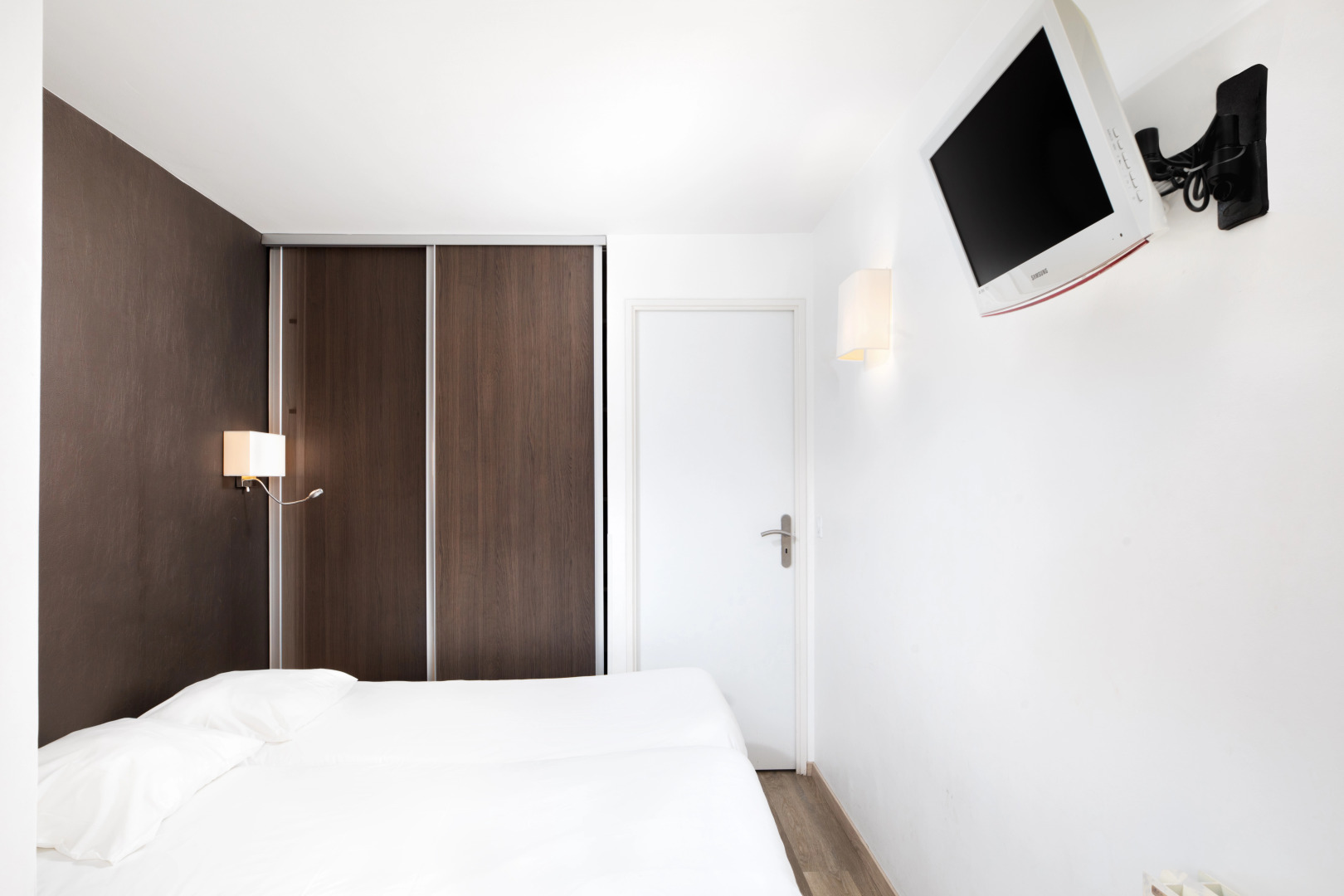 SOWELL RÉSIDENCES Pierre Blanche