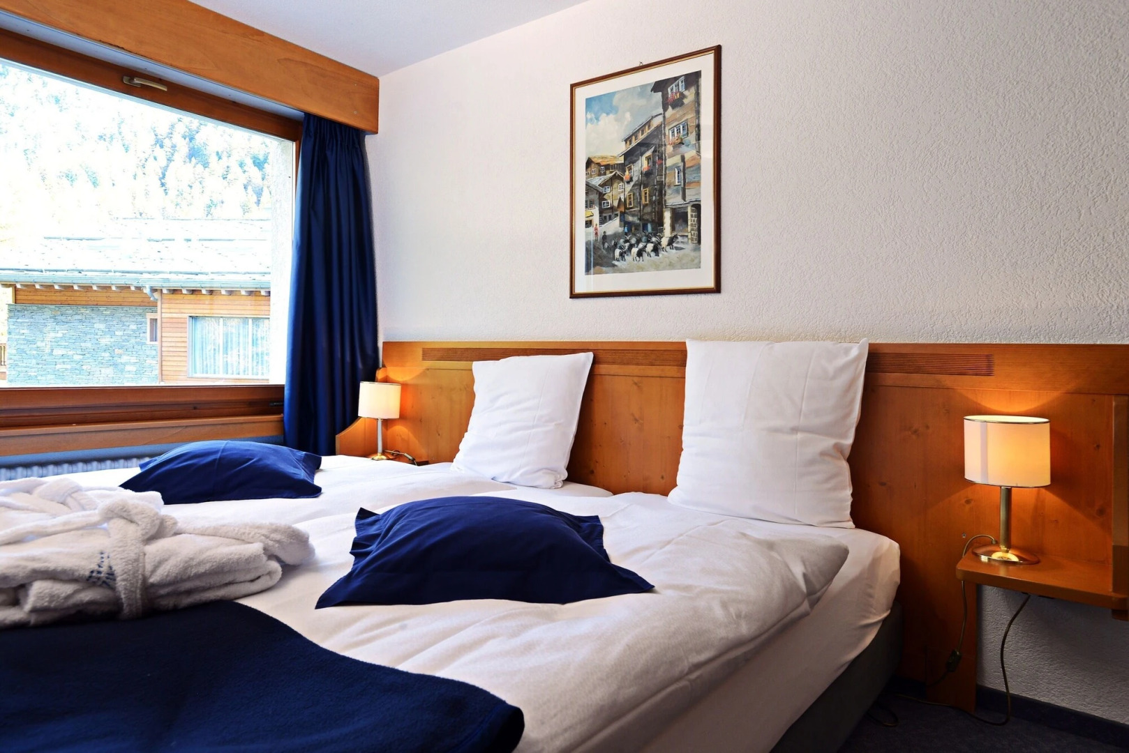 Hotel Hemizeus & Iremia Spa