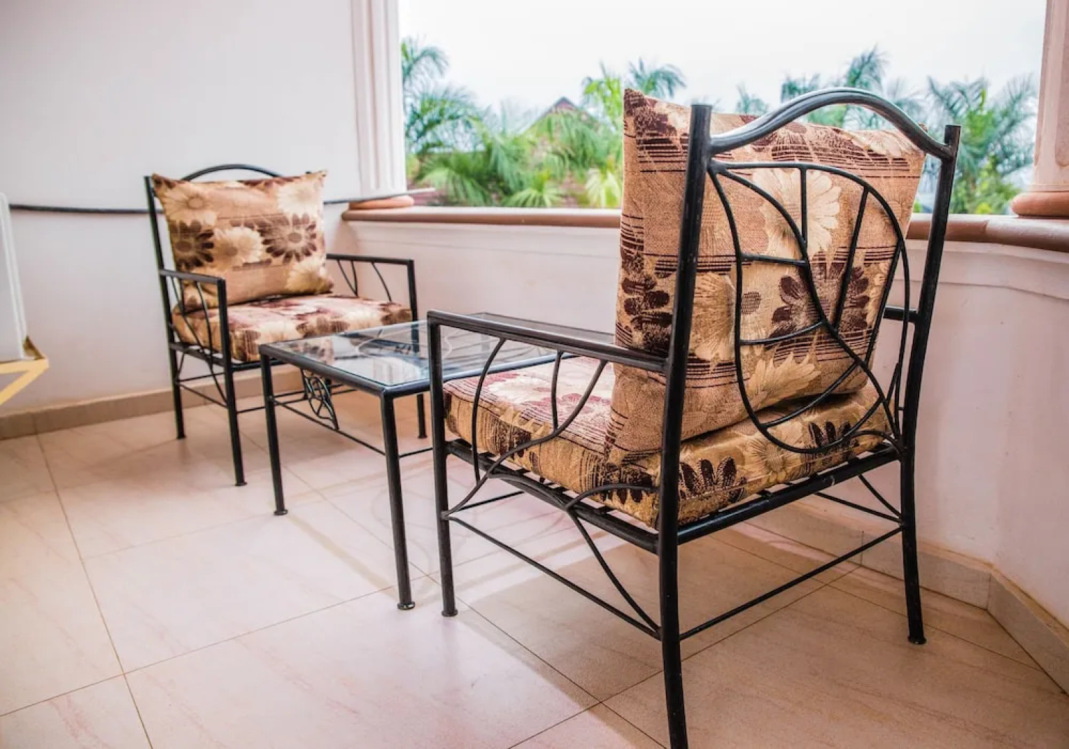 Mountain's View Hotel