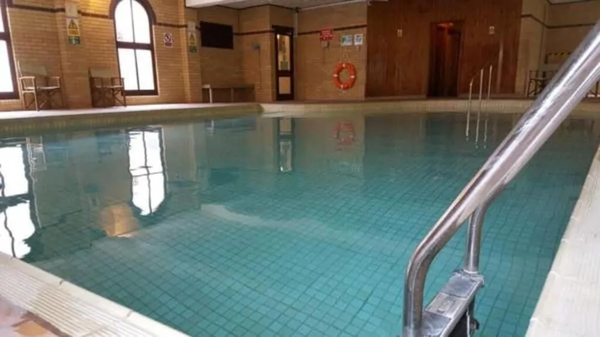 Melbourne-Ardenlea Hotel