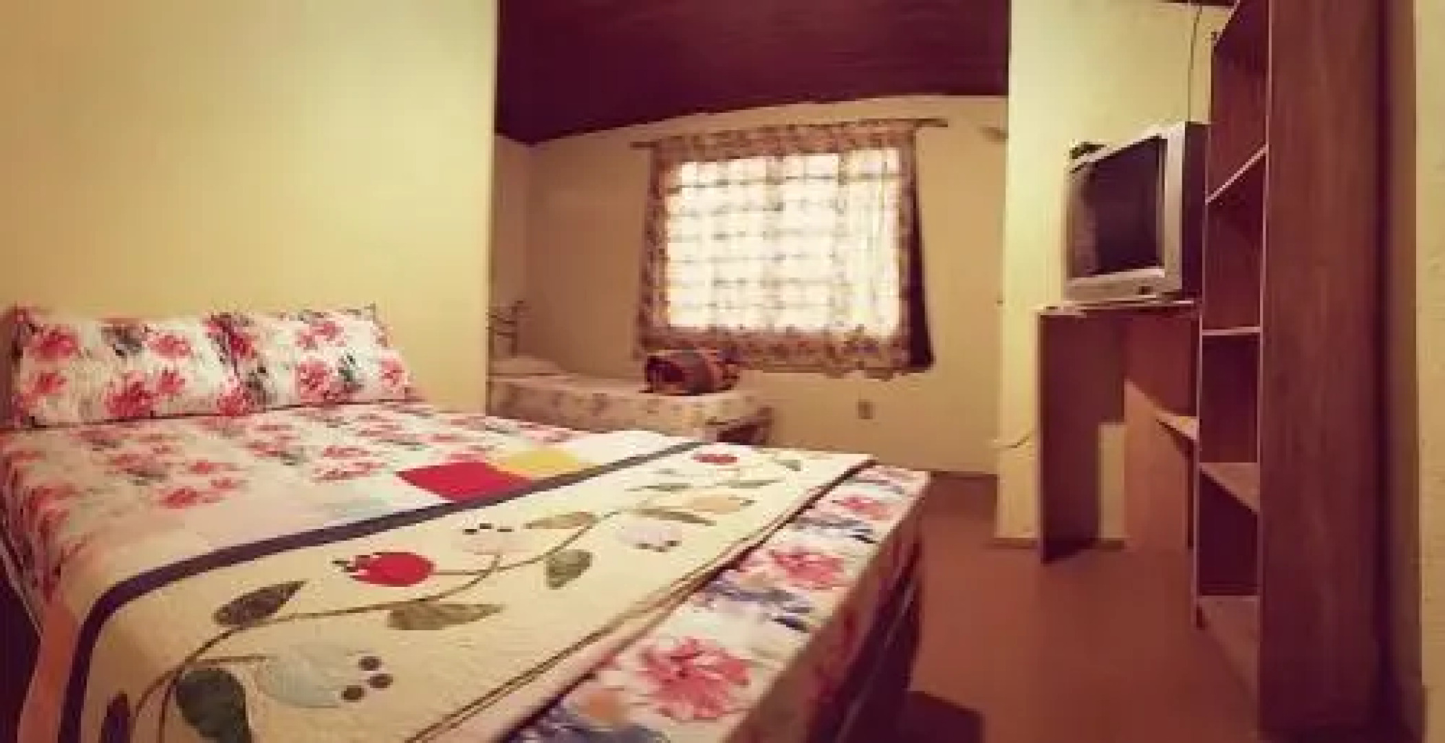 Refúgio da Floresta