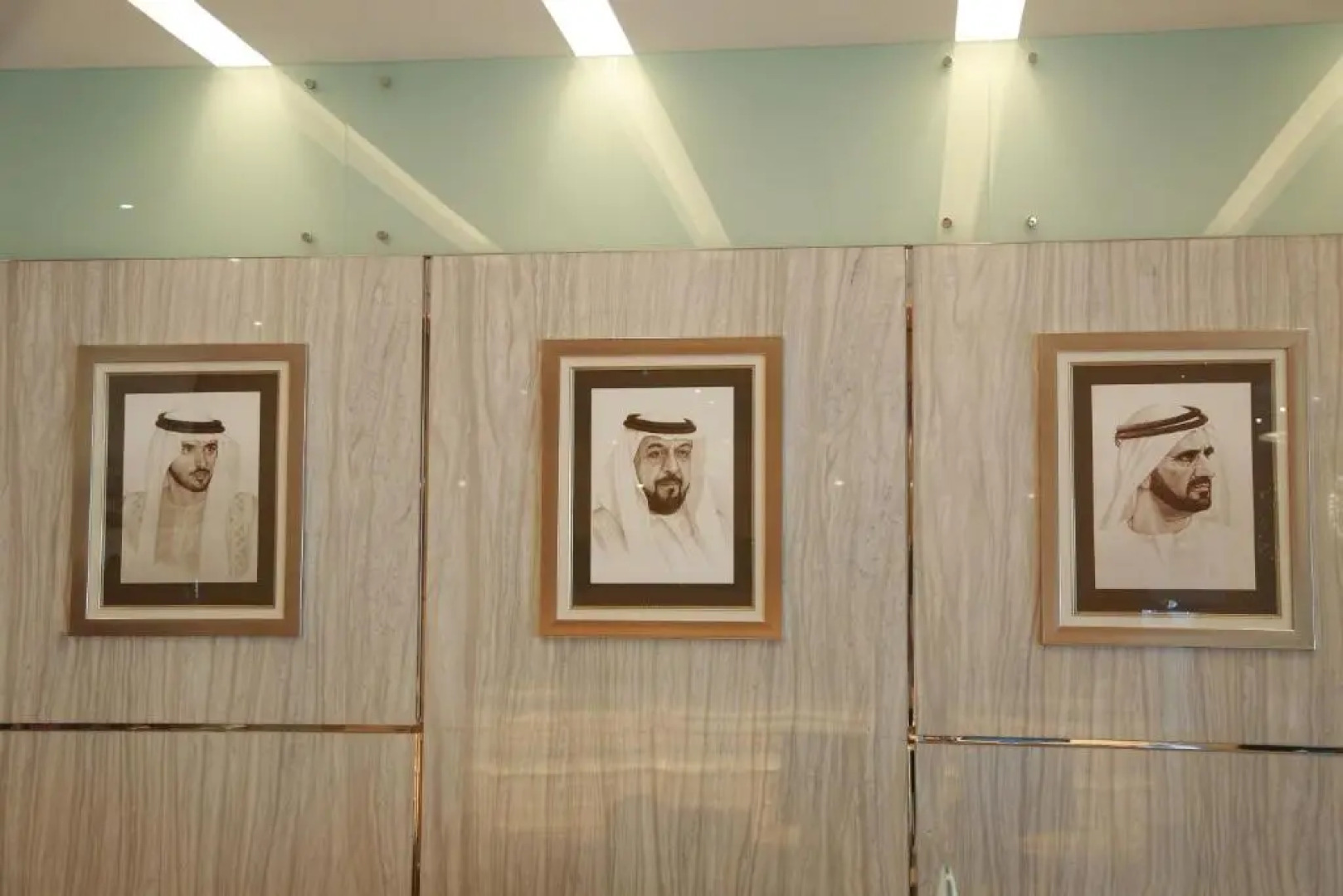 Tulip Al Barsha Hotel Apartment