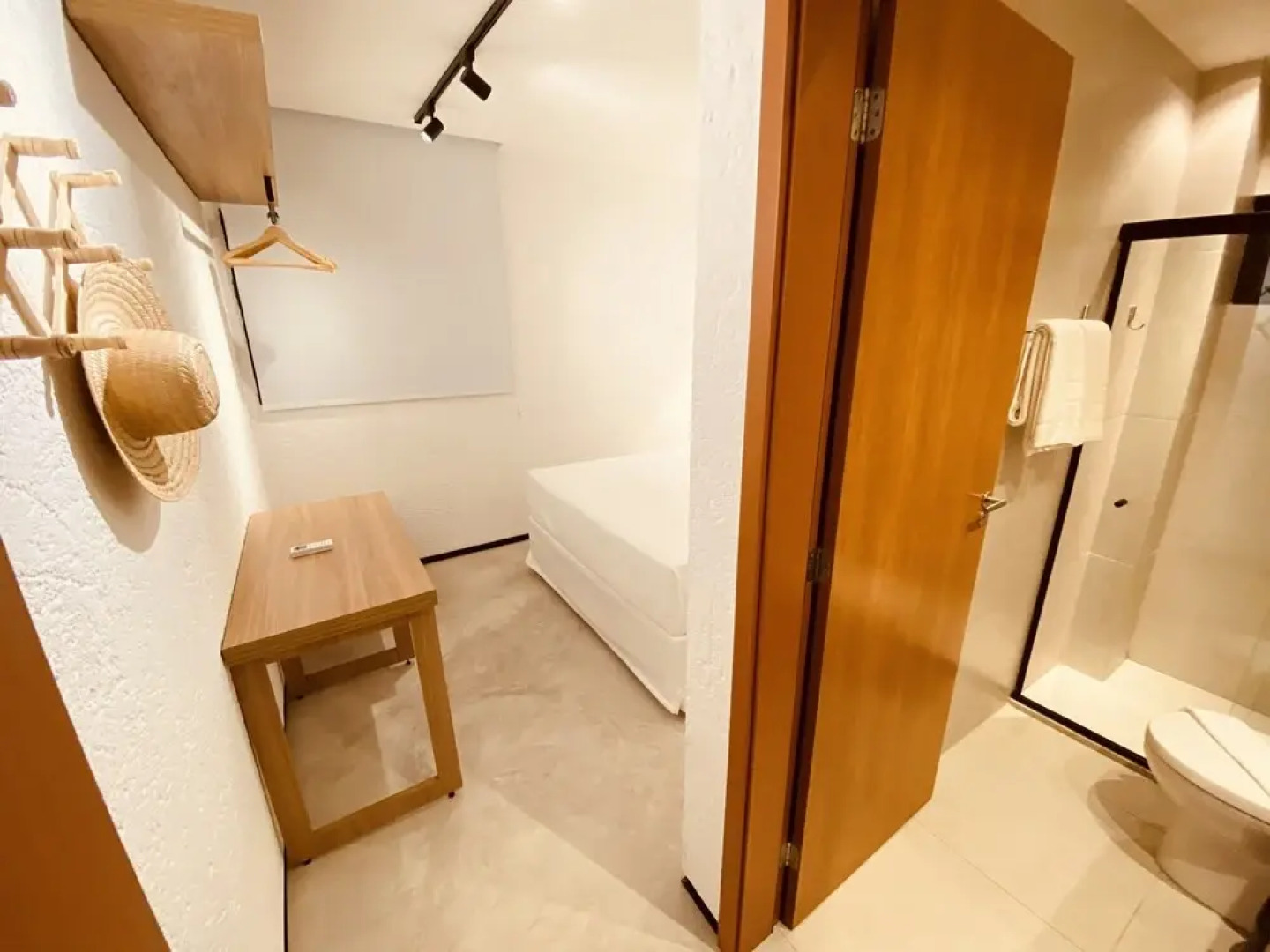 Villas Patacho - Milagres Ap 001 Bloco F